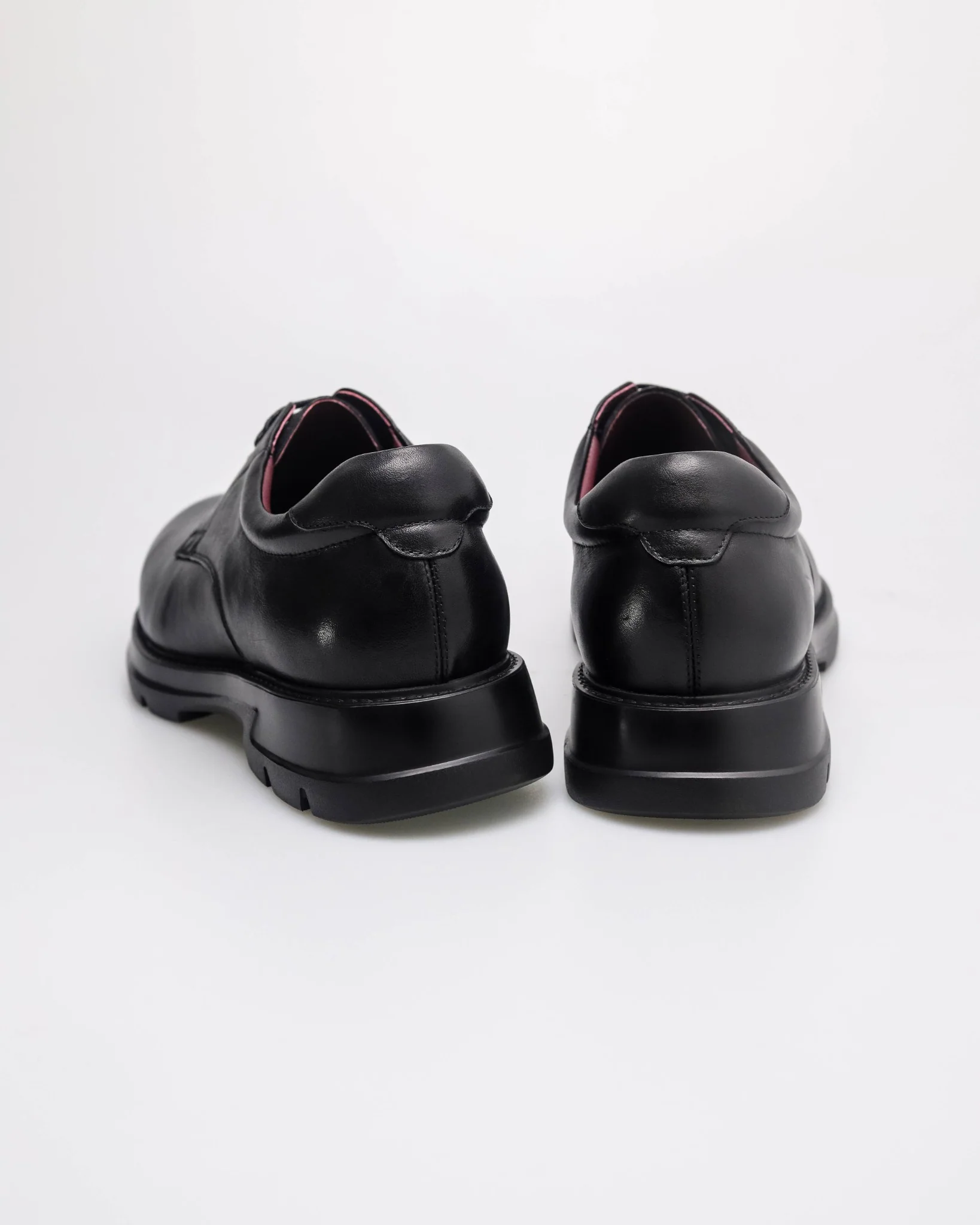 Tomaz HF183 Men's Derby Lace up - Image 7