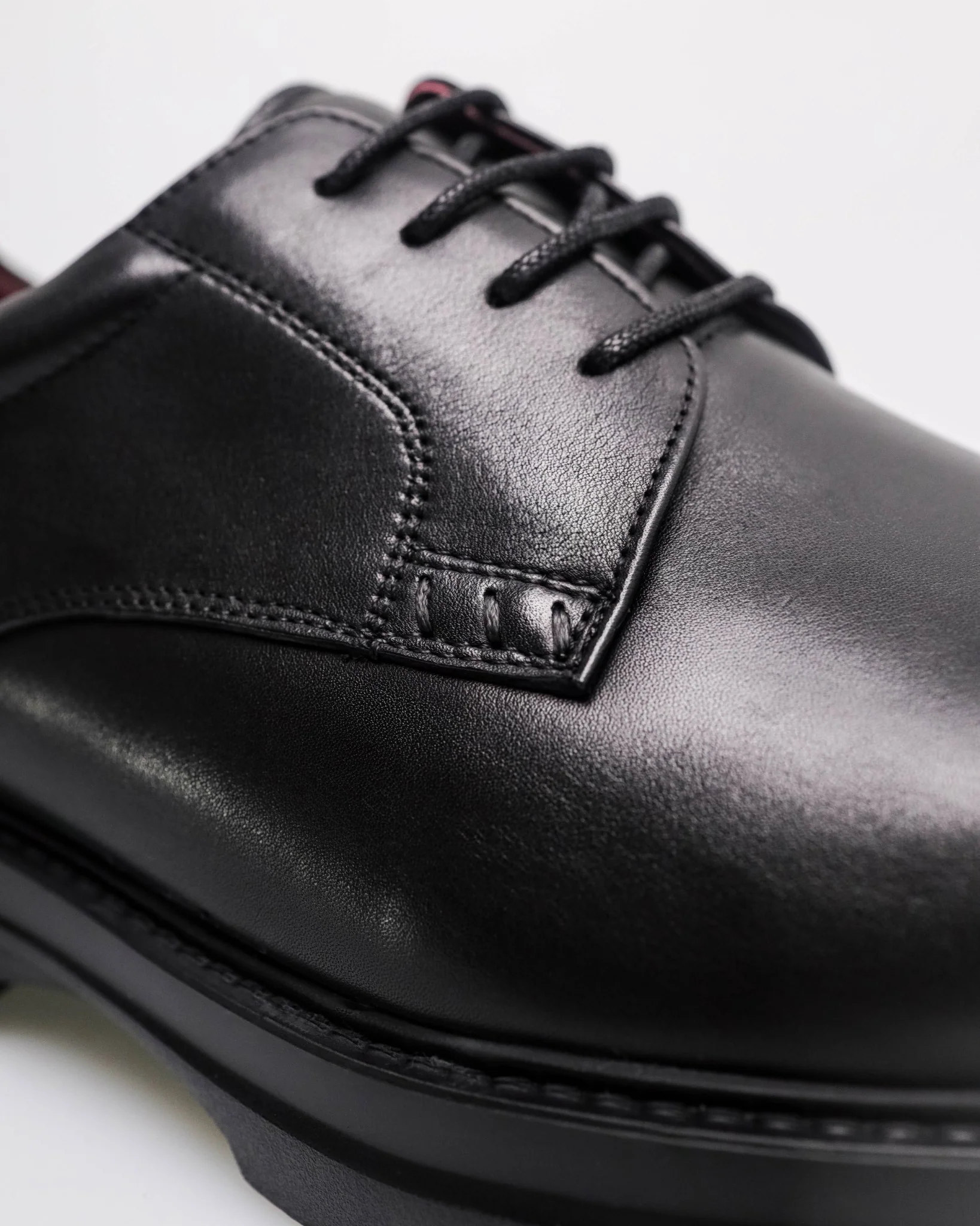 Tomaz HF183 Men's Derby Lace up - Image 8