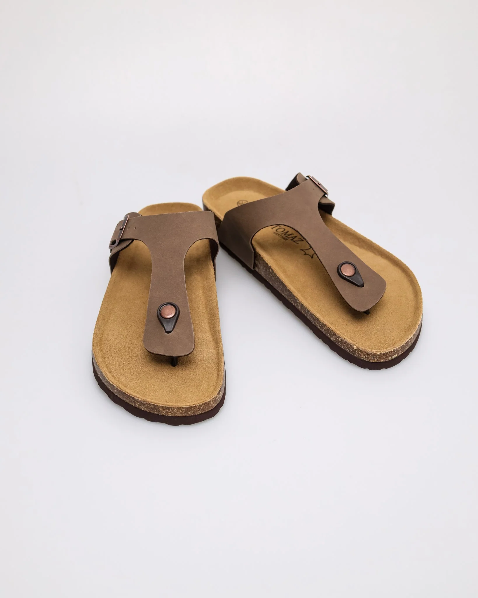 Tomaz M21 Men's Strap Sandal - Image 6