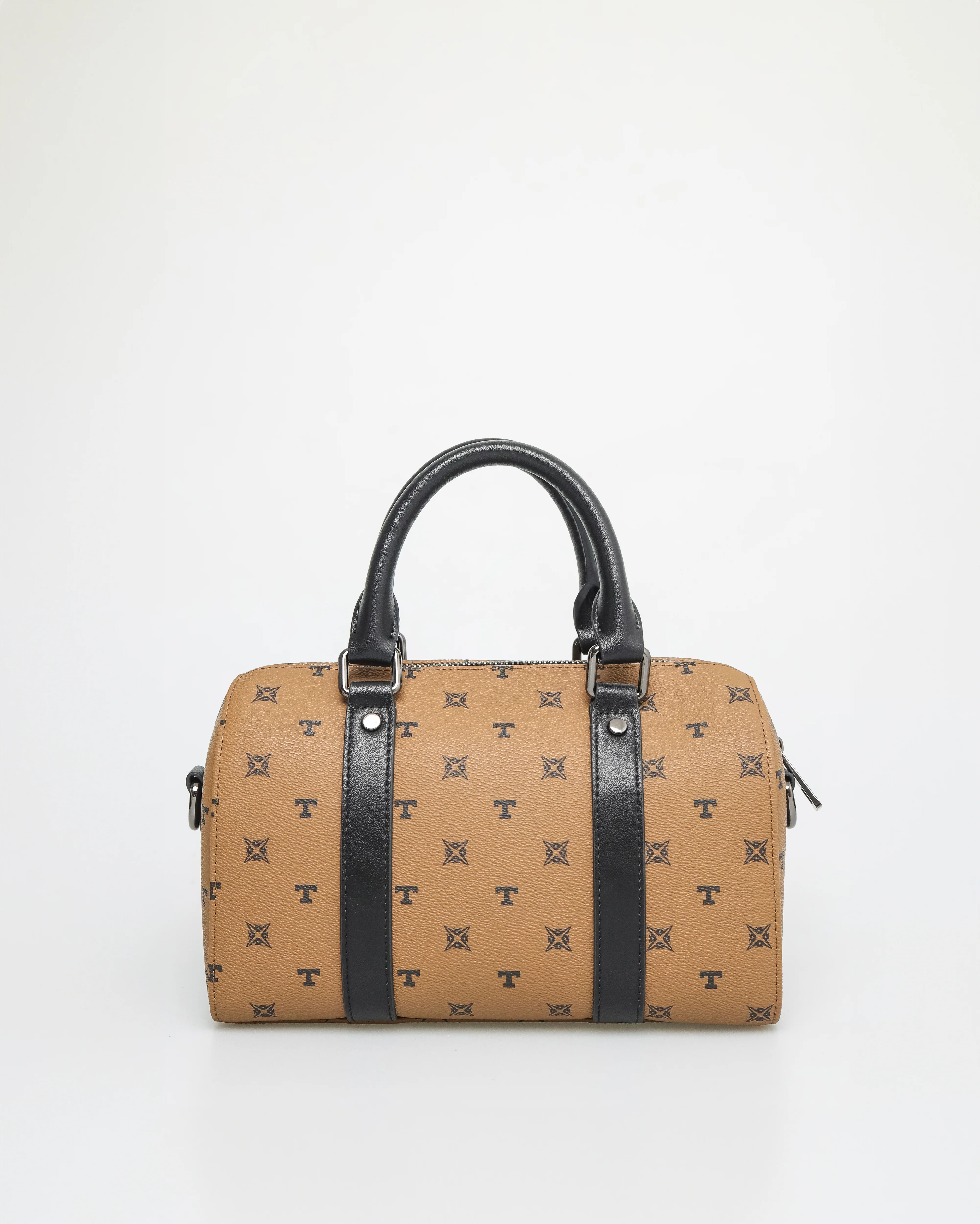 Tomaz Monogram NT-TZ430 Men's Sling/Handle Bag