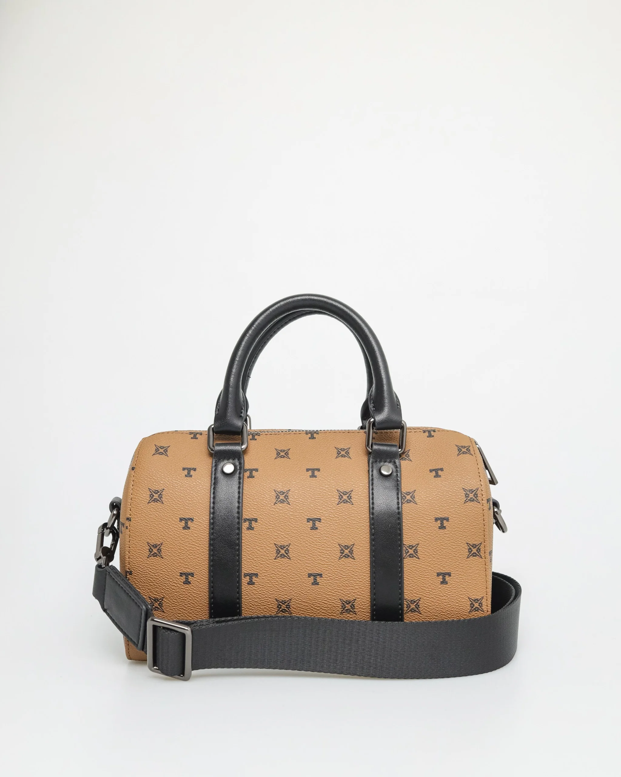 Tomaz Monogram NT-TZ430 Men's Sling/Handle Bag - Image 2