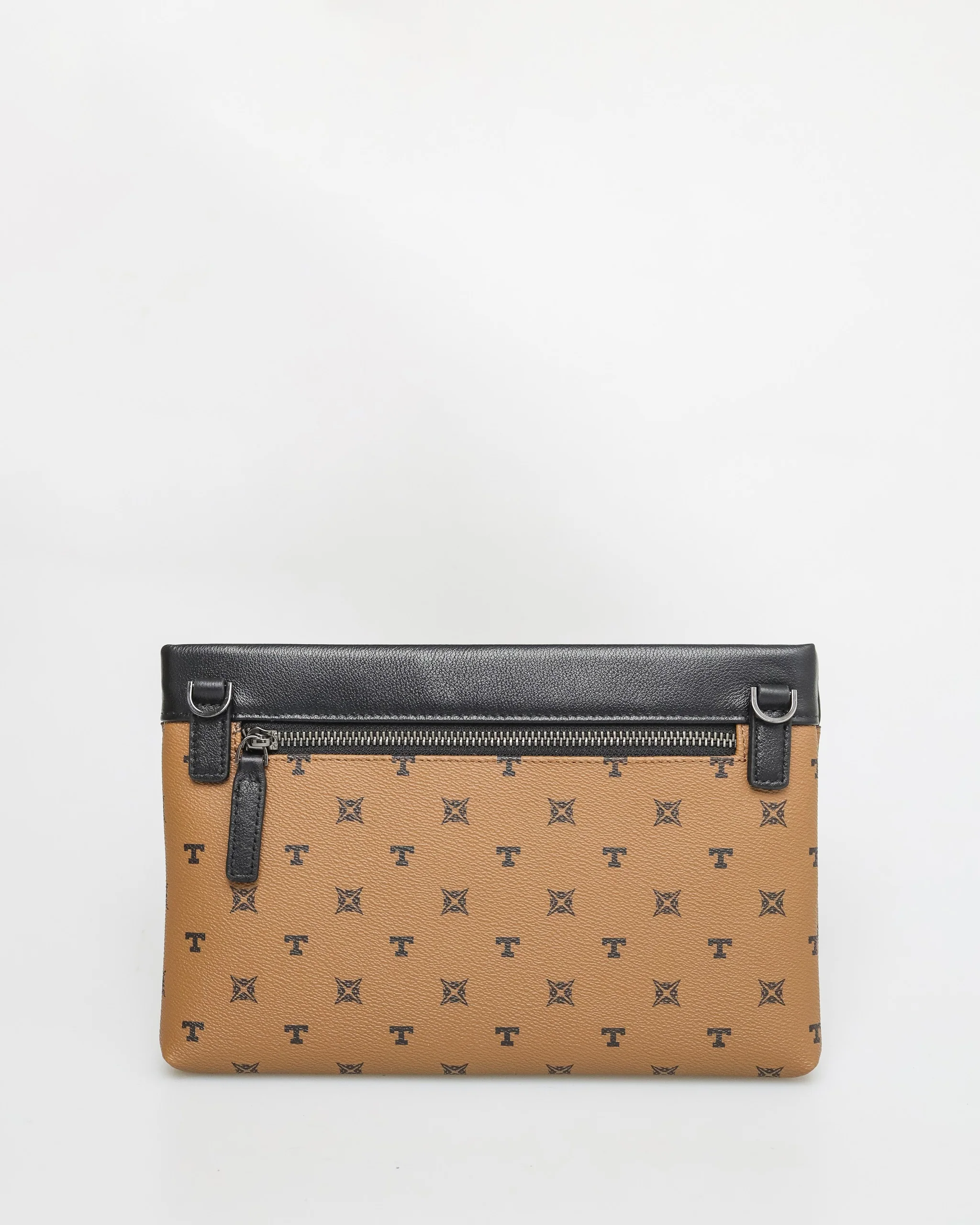 Tomaz Monogram NT-TZ432 Men's Clutch Bag - Image 3