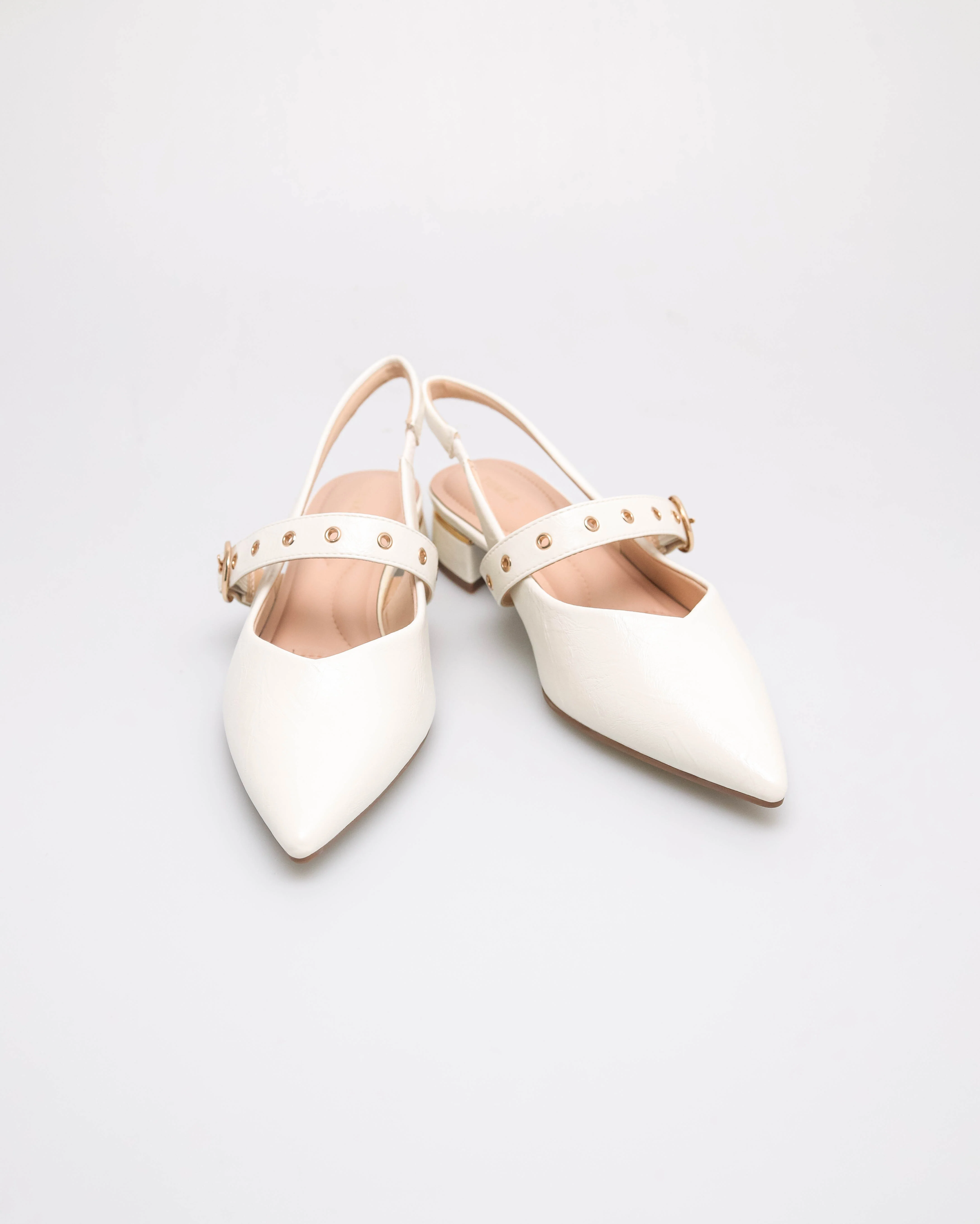 Tomaz NN1003 Ladies Mary Jane - Image 10