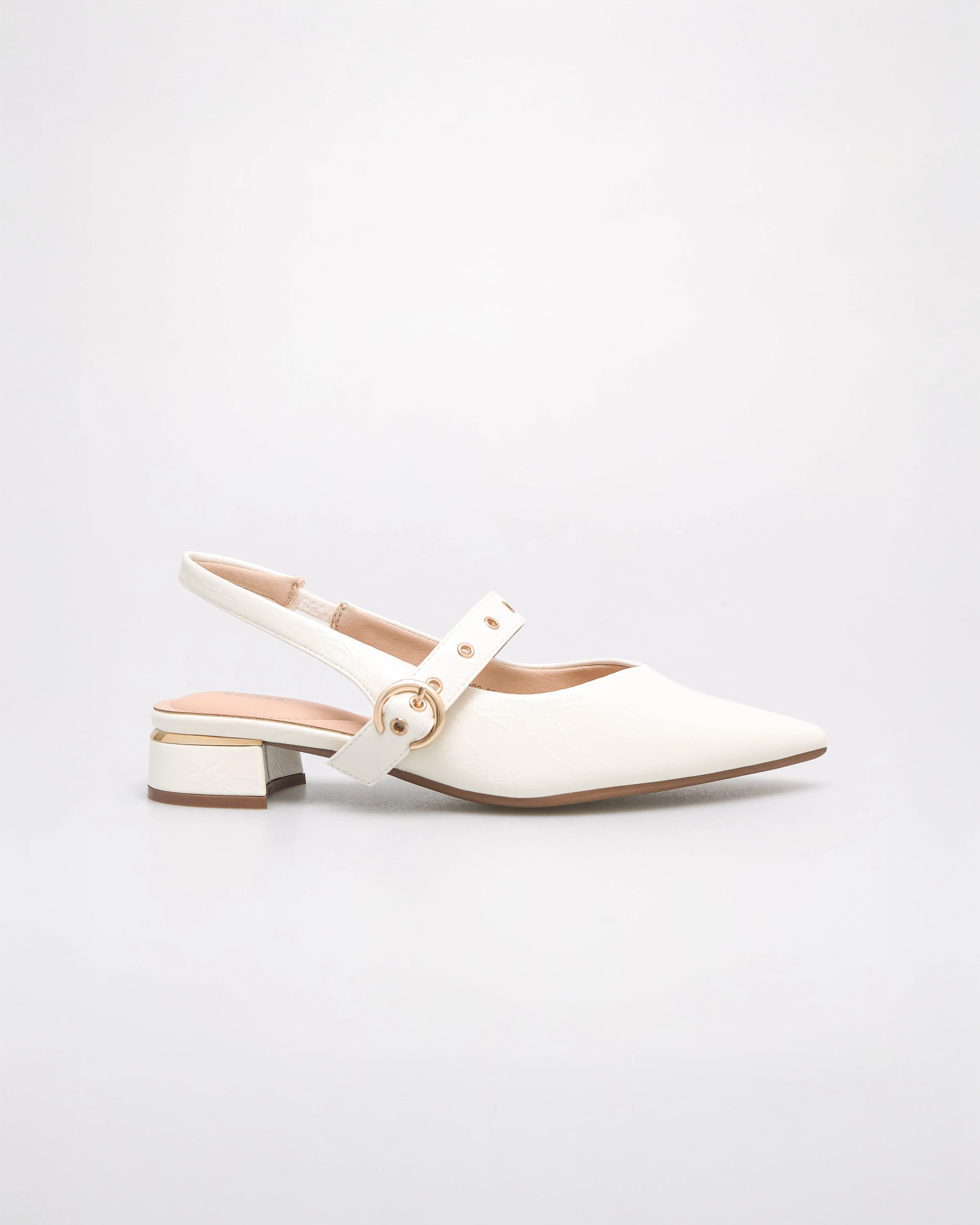 Tomaz NN1003 Ladies Mary Jane - Image 11