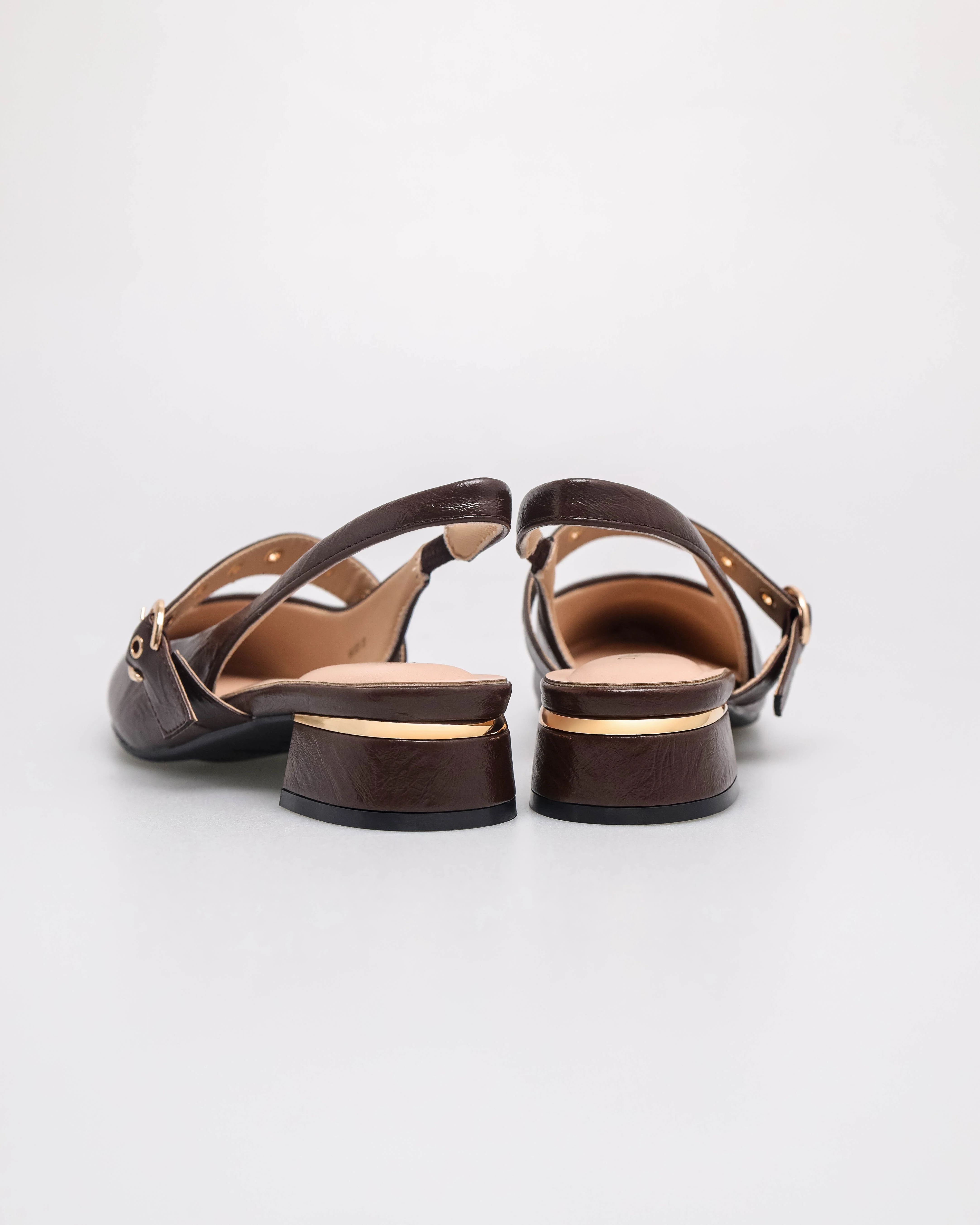 Tomaz NN1003 Ladies Mary Jane - Image 3