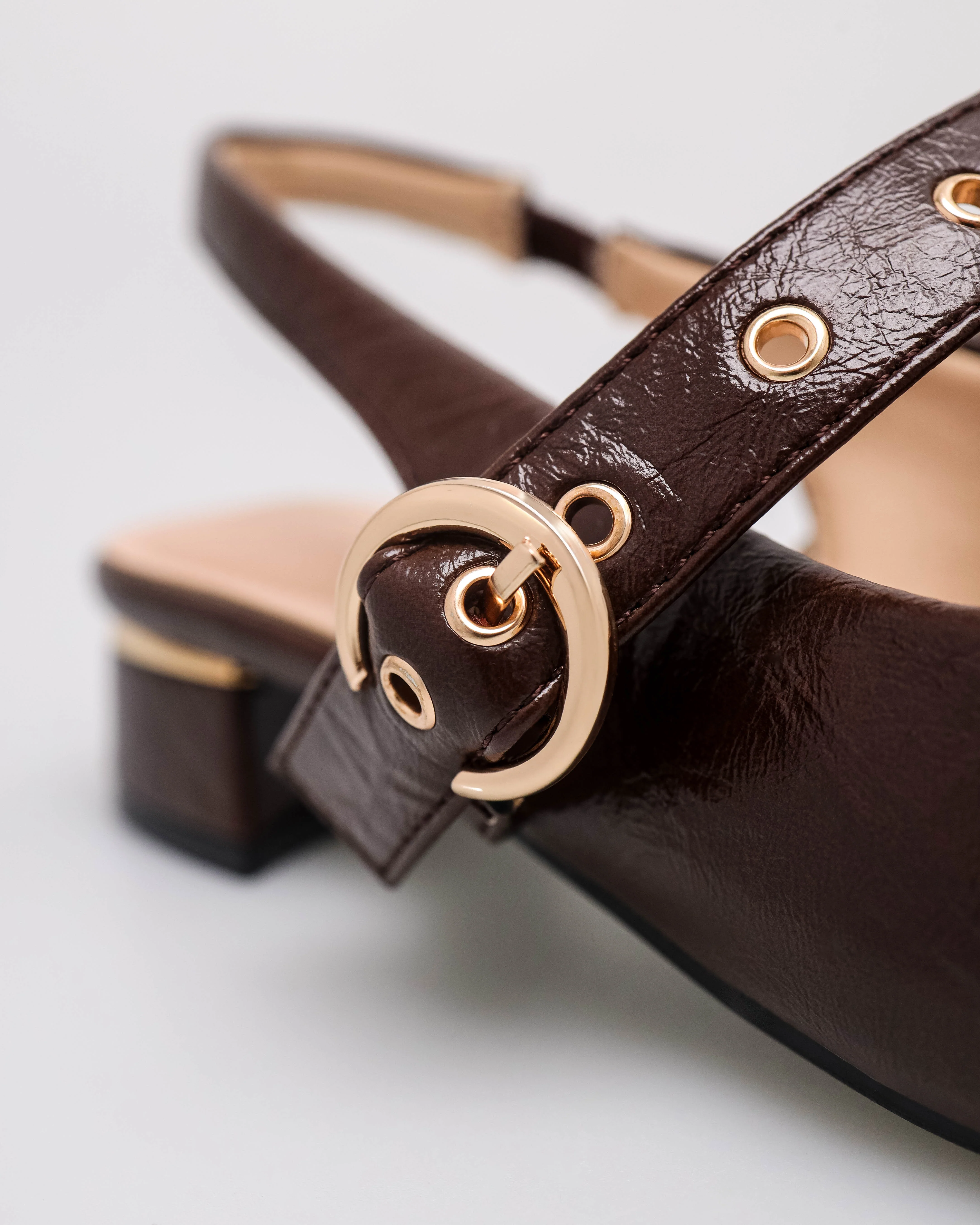 Tomaz NN1003 Ladies Mary Jane - Image 4