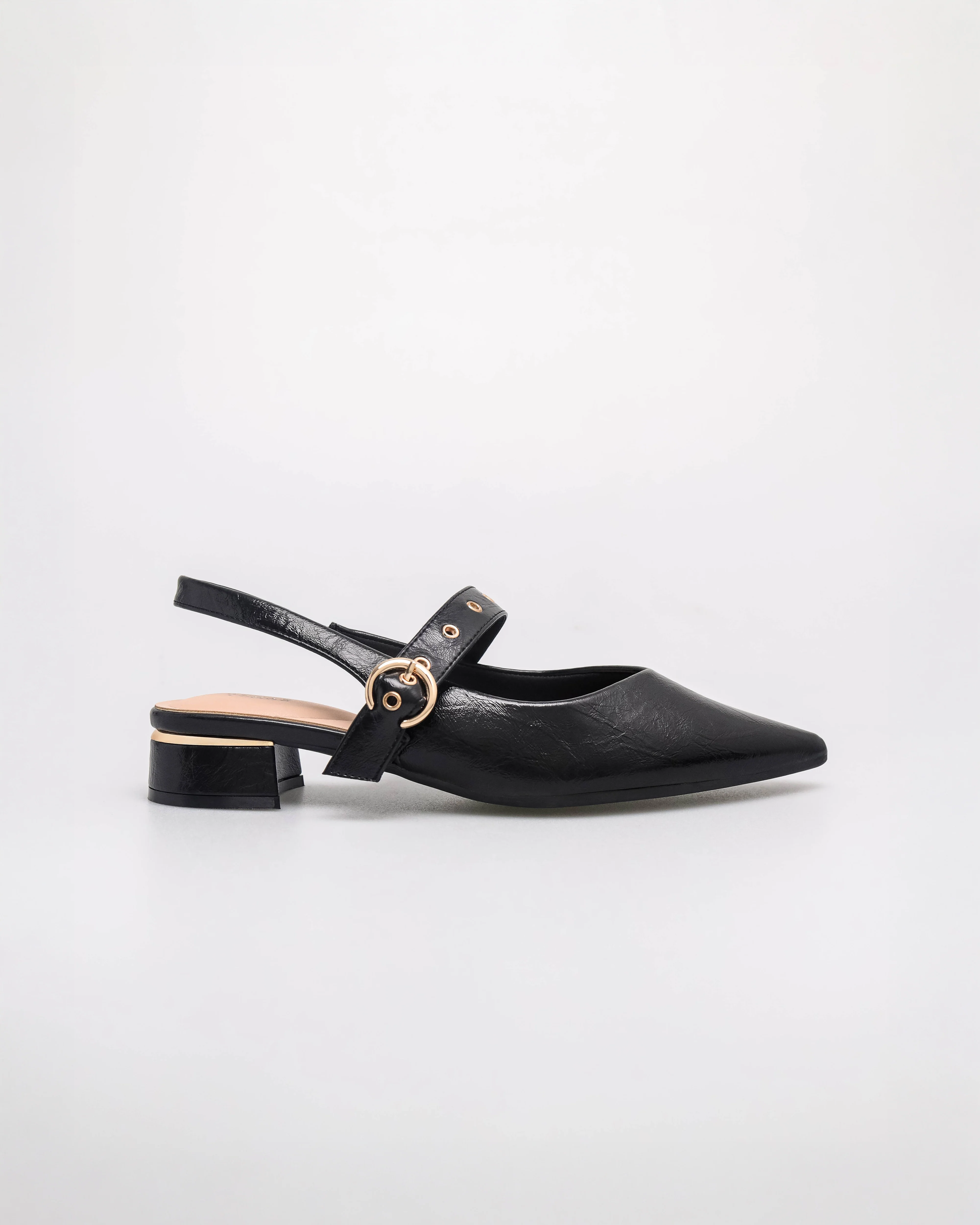 Tomaz NN1003 Ladies Mary Jane - Image 5