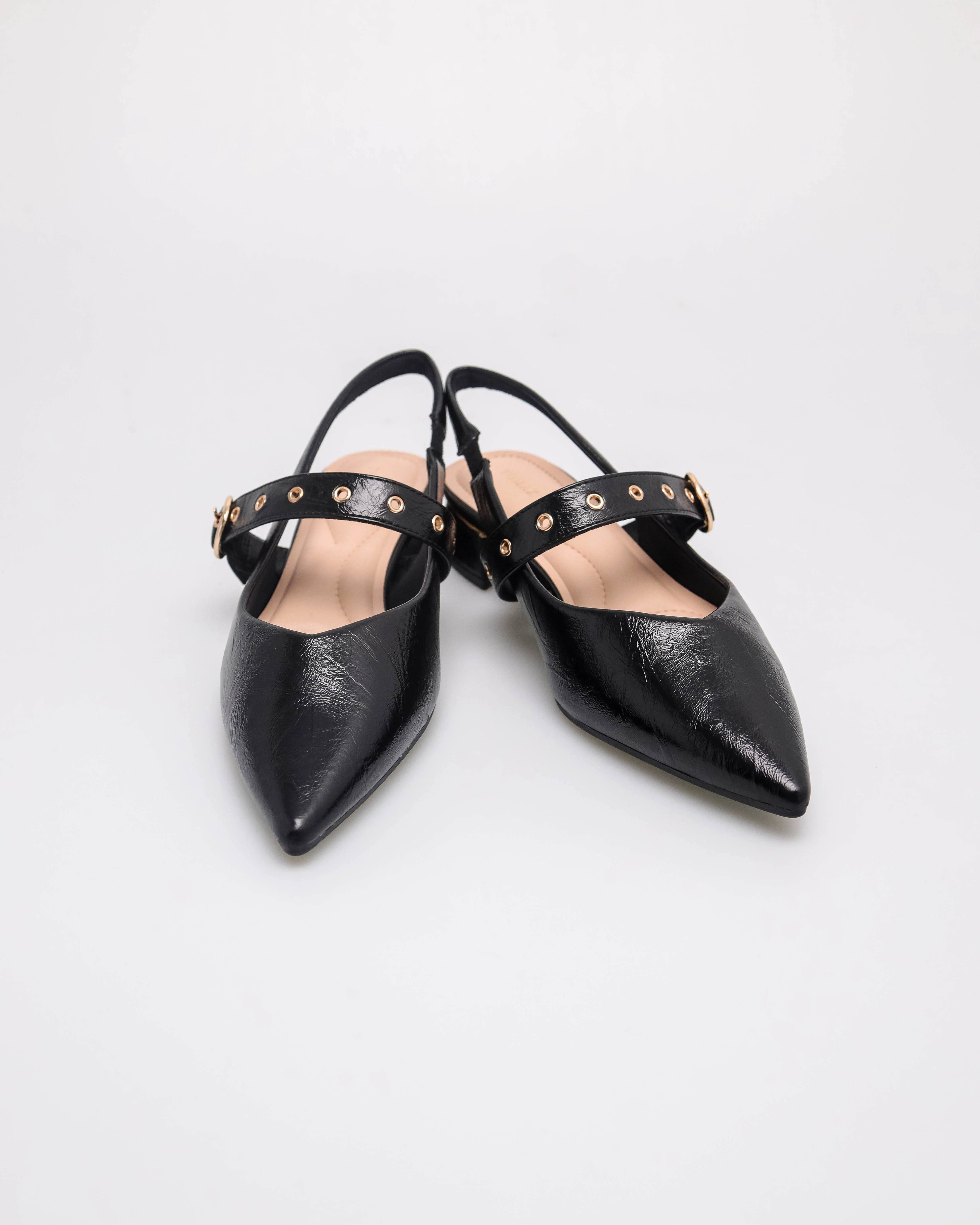 Tomaz NN1003 Ladies Mary Jane - Image 6