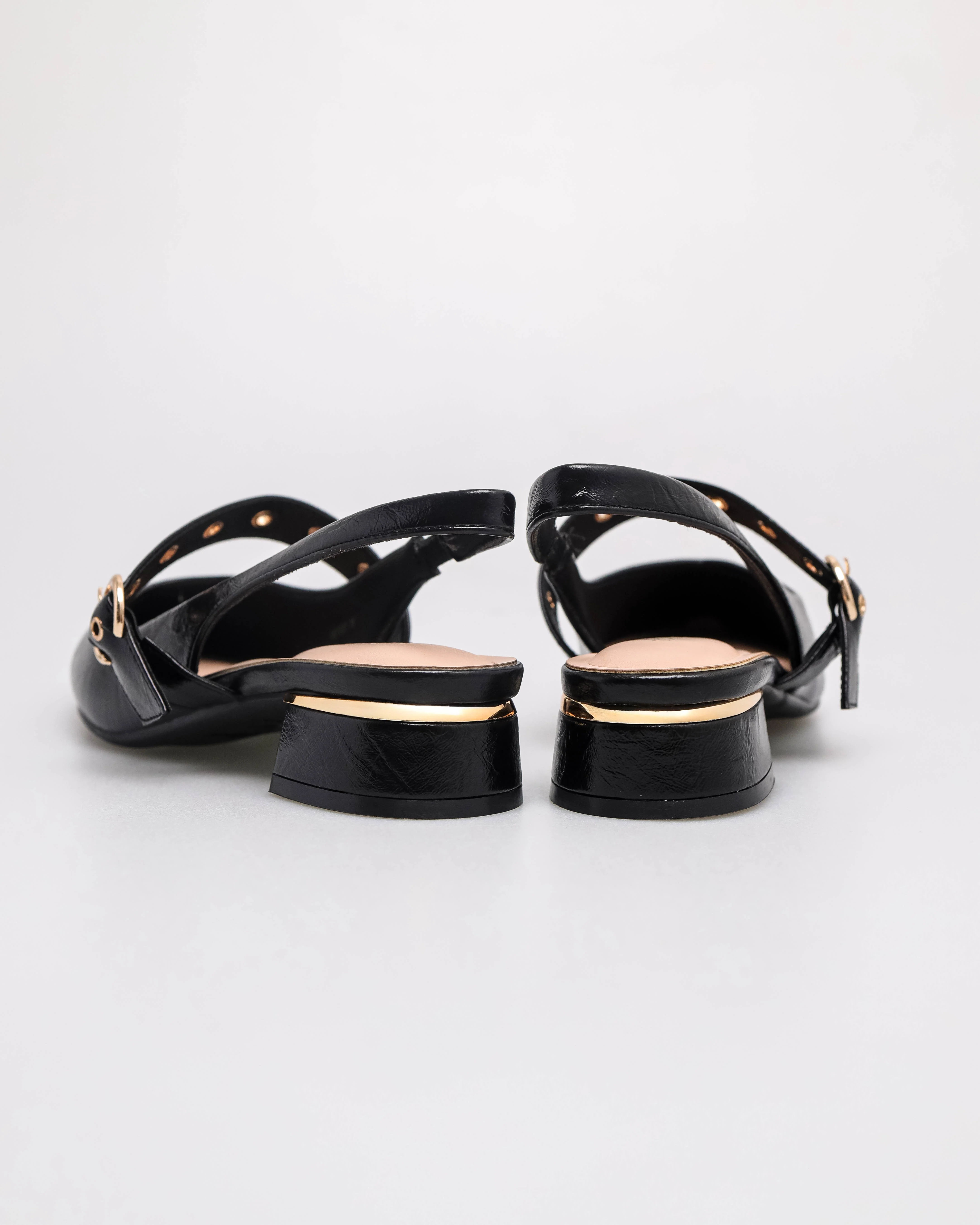 Tomaz NN1003 Ladies Mary Jane - Image 7