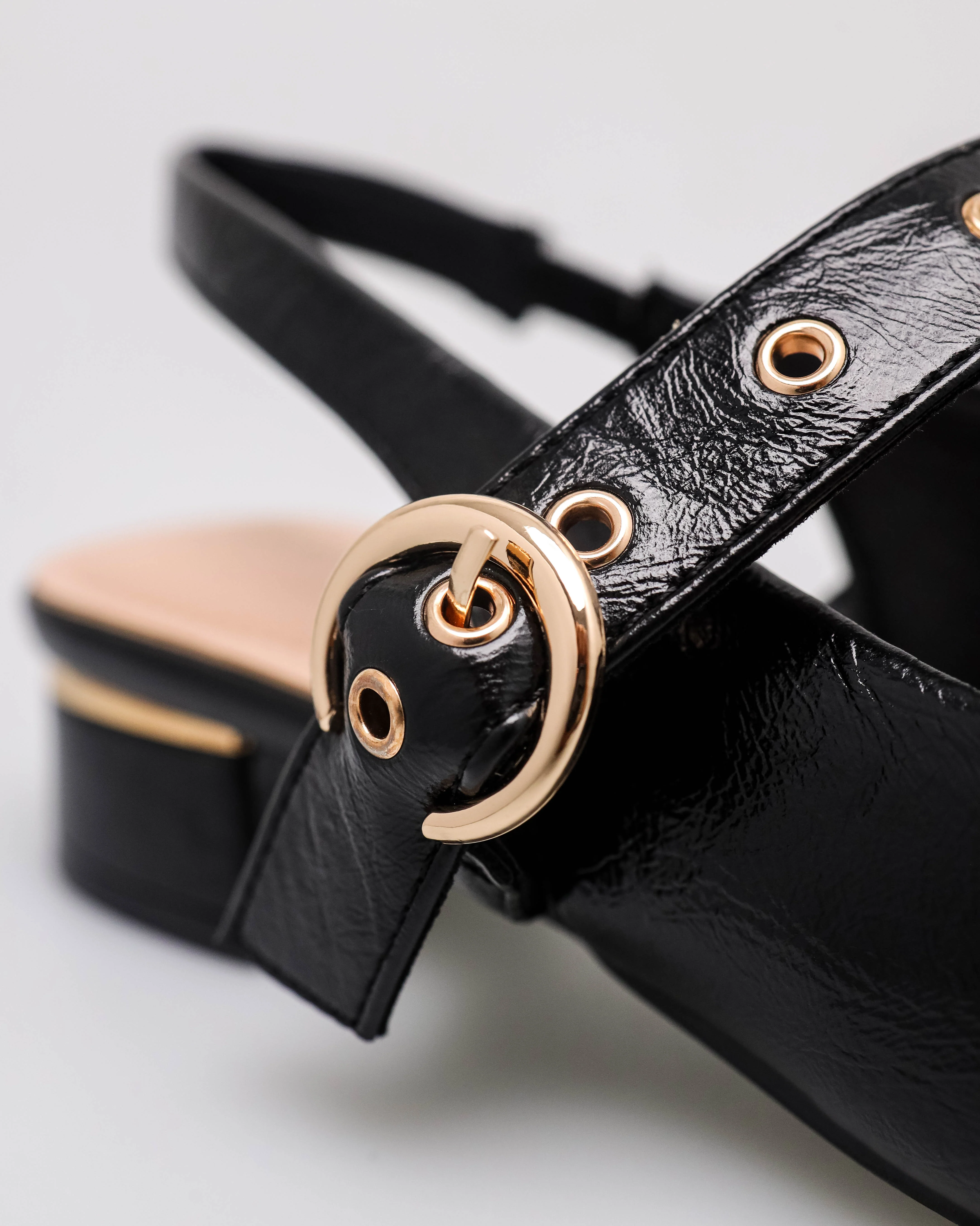 Tomaz NN1003 Ladies Mary Jane - Image 8