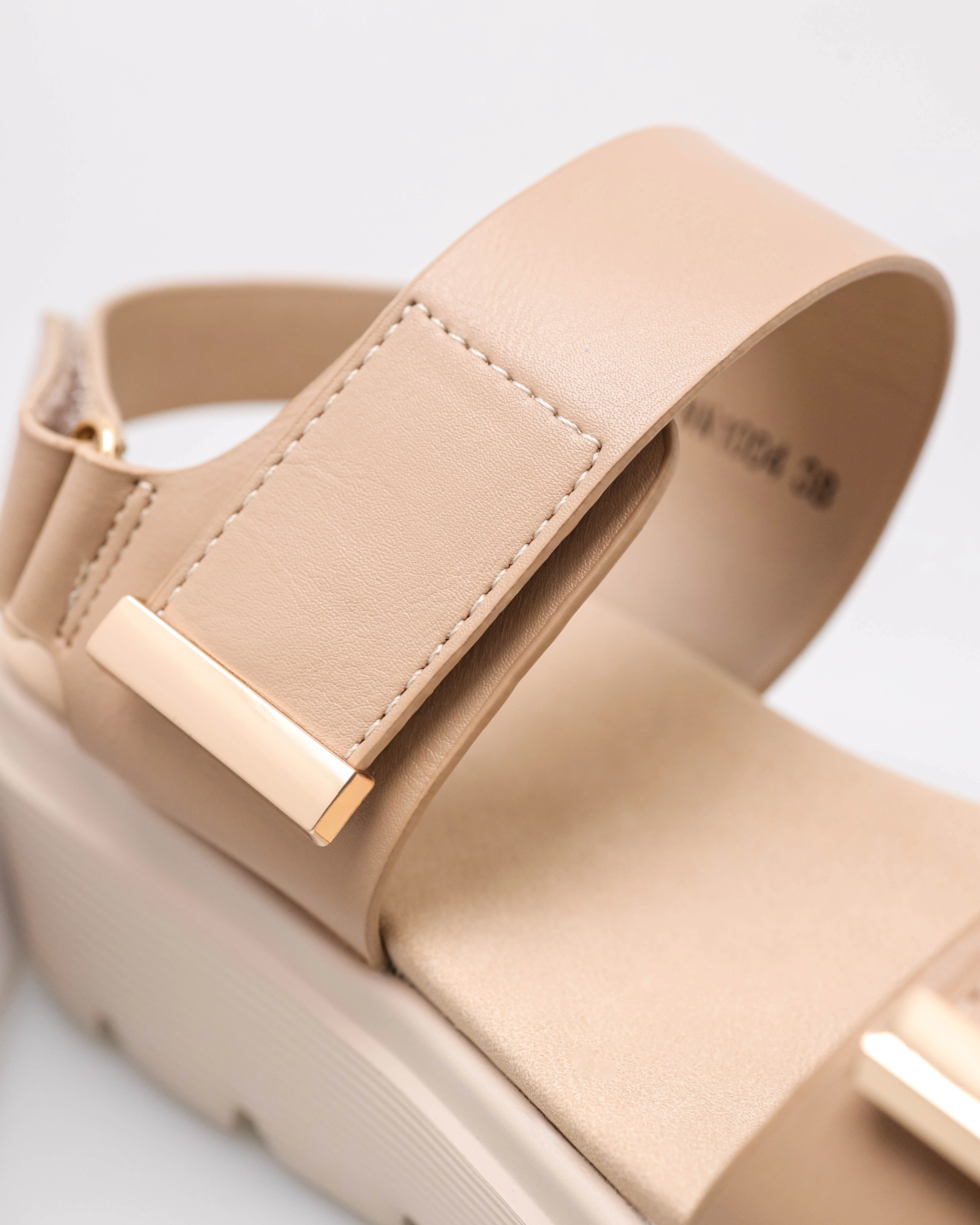 Tomaz NN1004 Ladies Sandal - Image 8