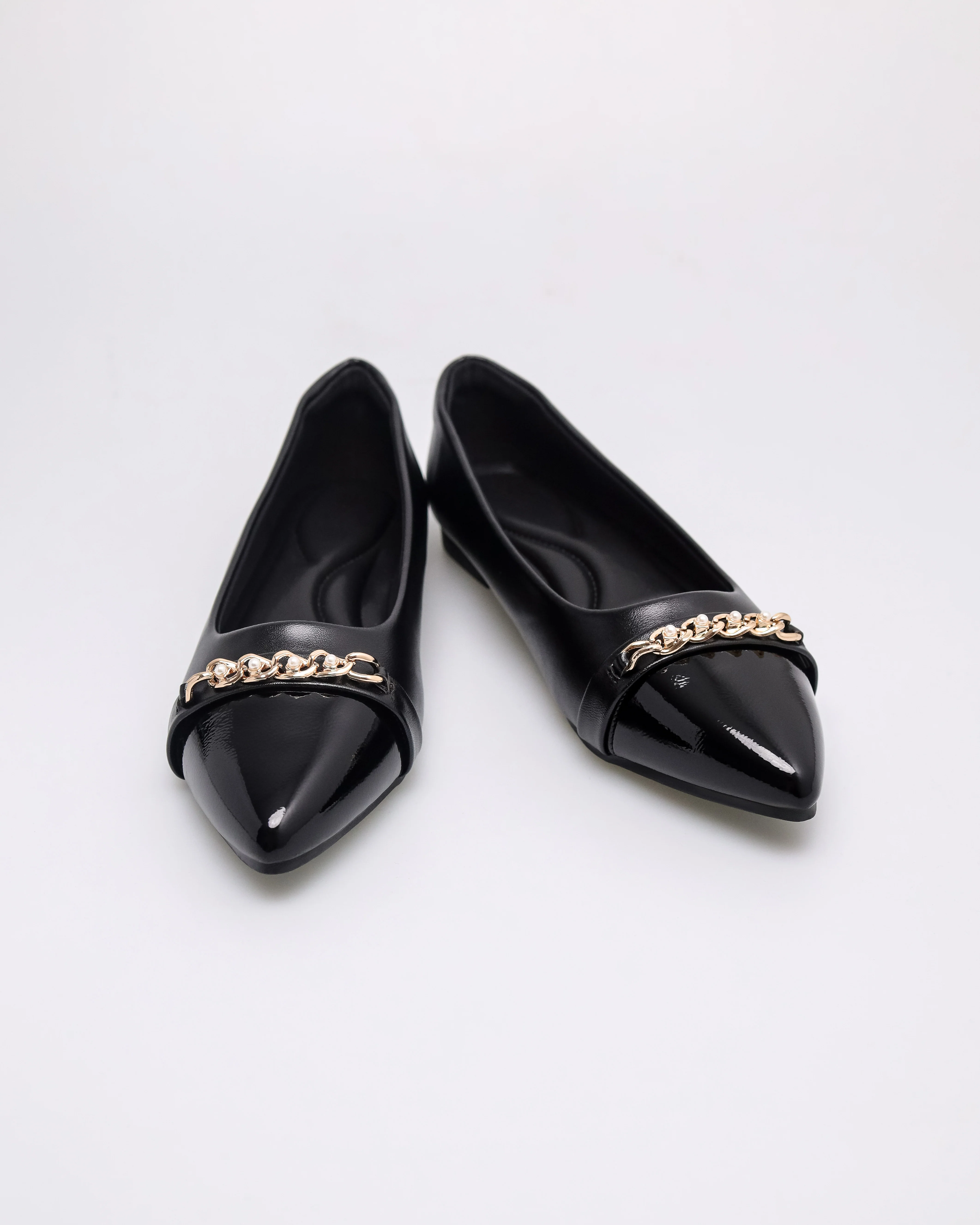Tomaz NN1178 Ladies Ballerinas Flats - Image 2