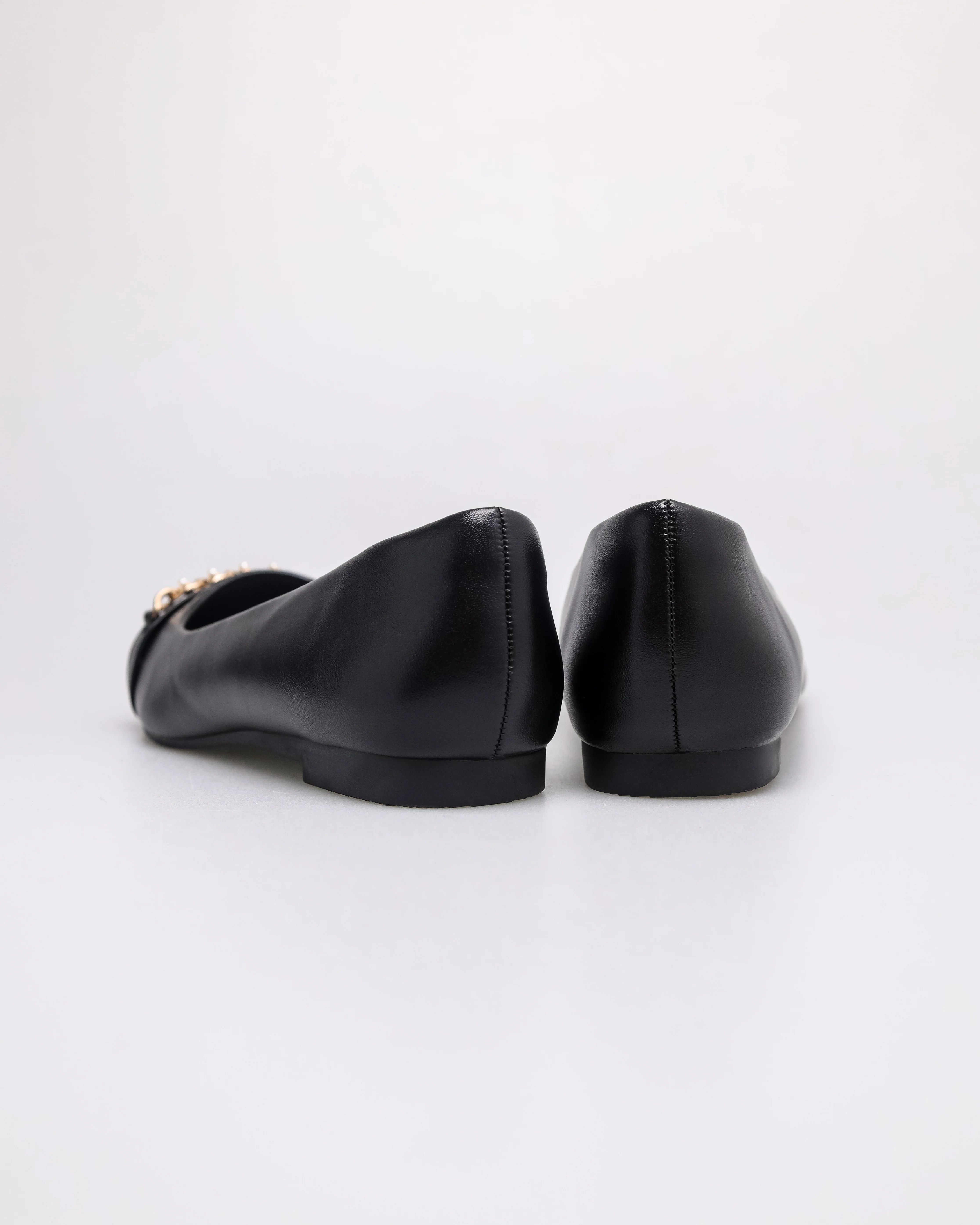 Tomaz NN1178 Ladies Ballerinas Flats - Image 3