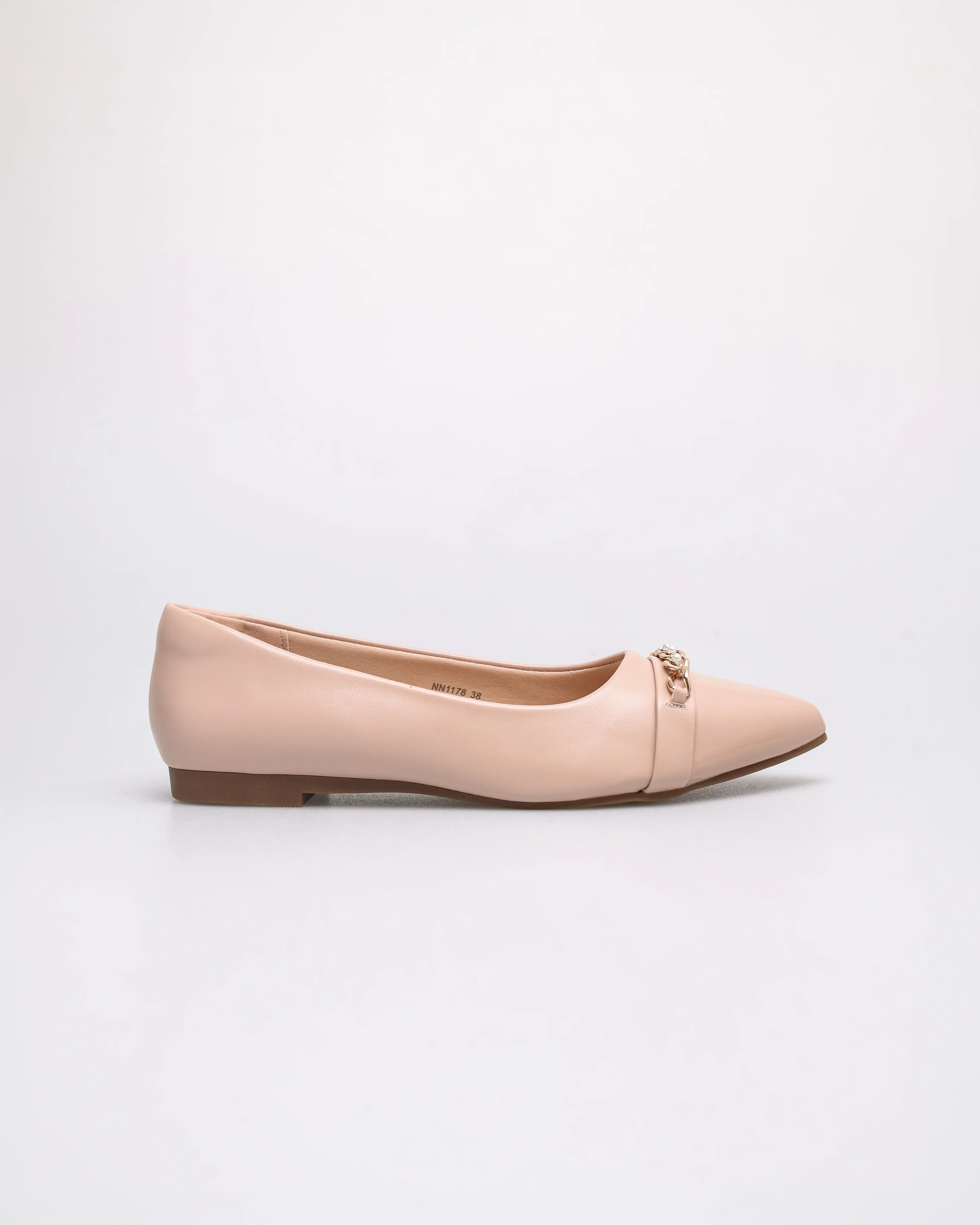 Tomaz NN1178 Ladies Ballerinas Flats - Image 5