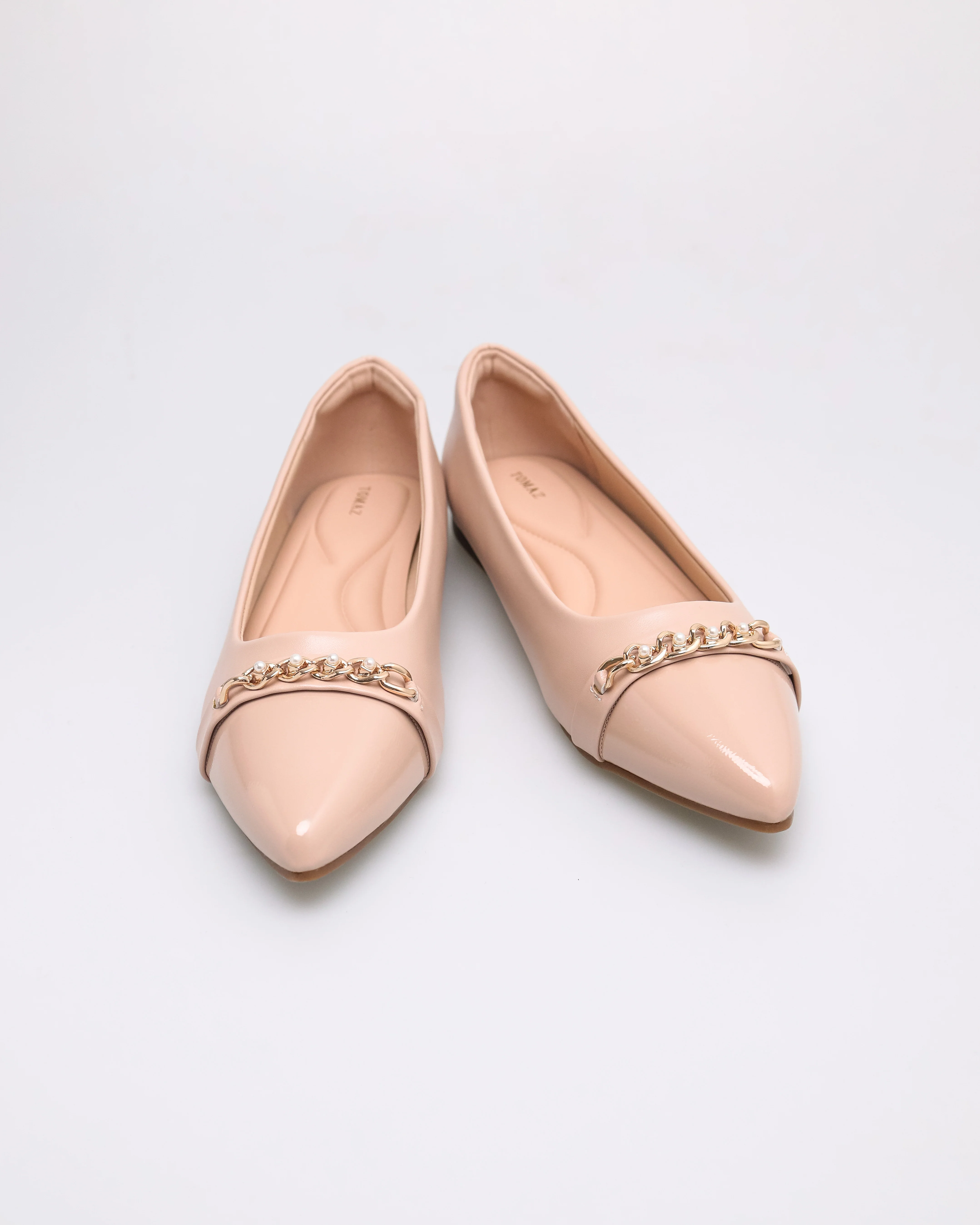 Tomaz NN1178 Ladies Ballerinas Flats - Image 6