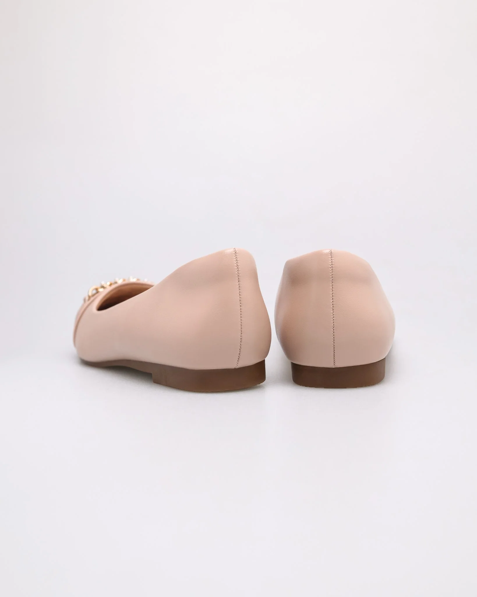 Tomaz NN1178 Ladies Ballerinas Flats - Image 7