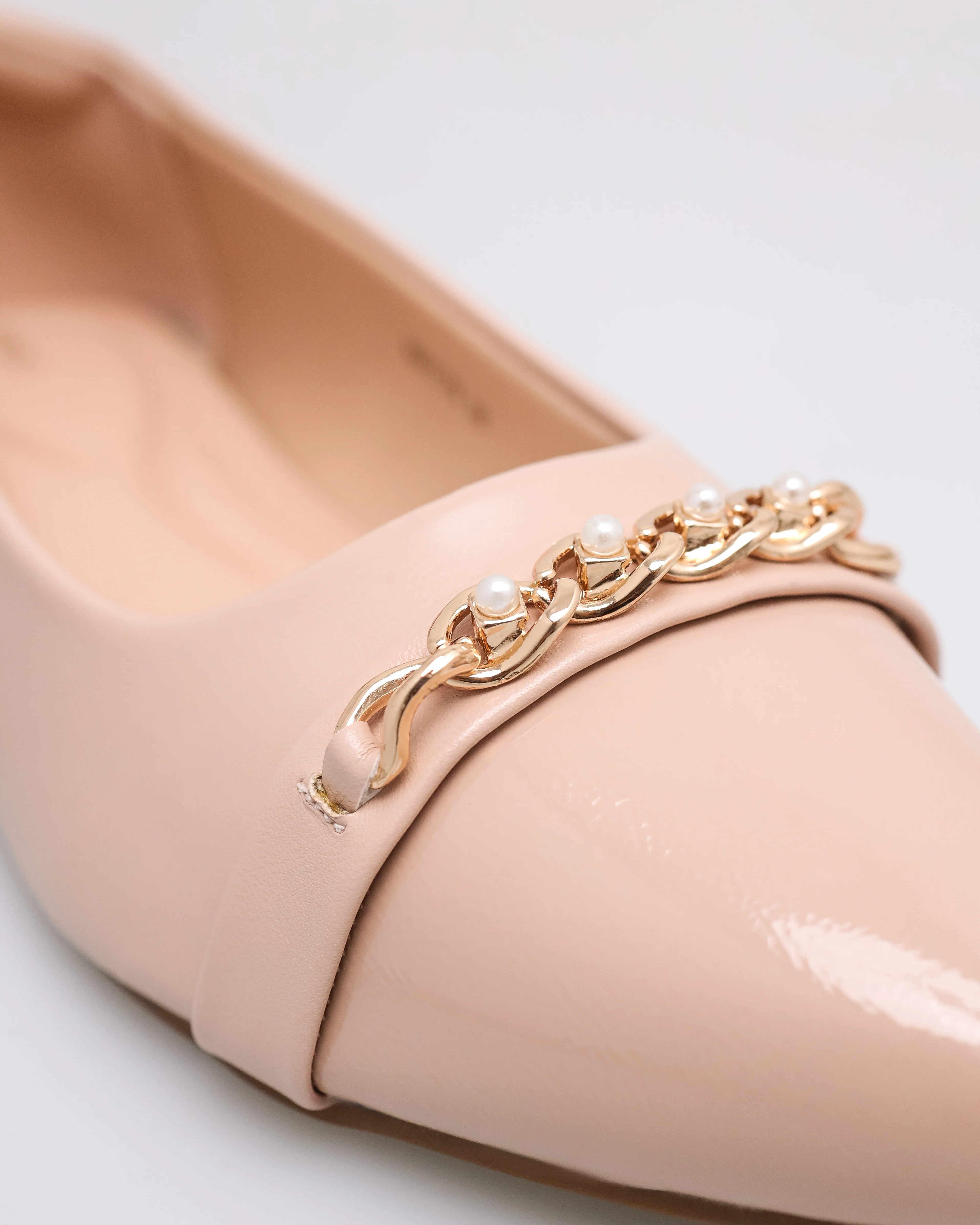 Tomaz NN1178 Ladies Ballerinas Flats - Image 8