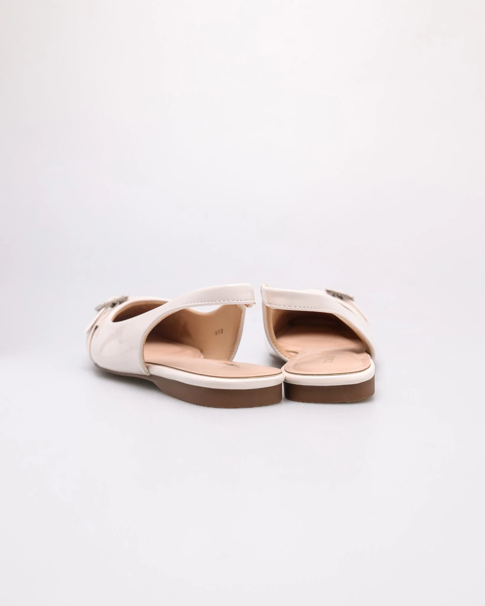 Tomaz NN1179 Ladies Slingback - Image 3