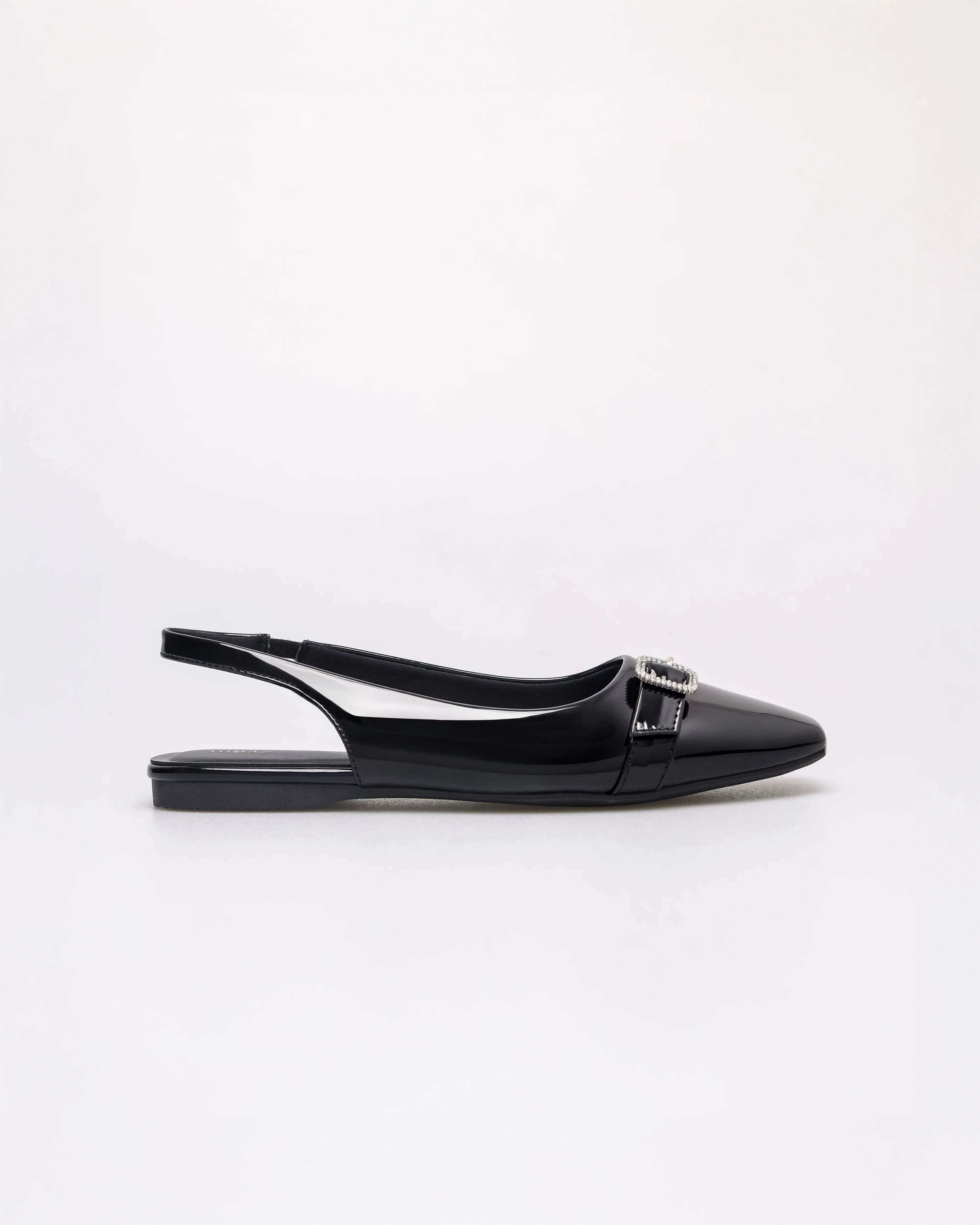 Tomaz NN1179 Ladies Slingback - Image 5
