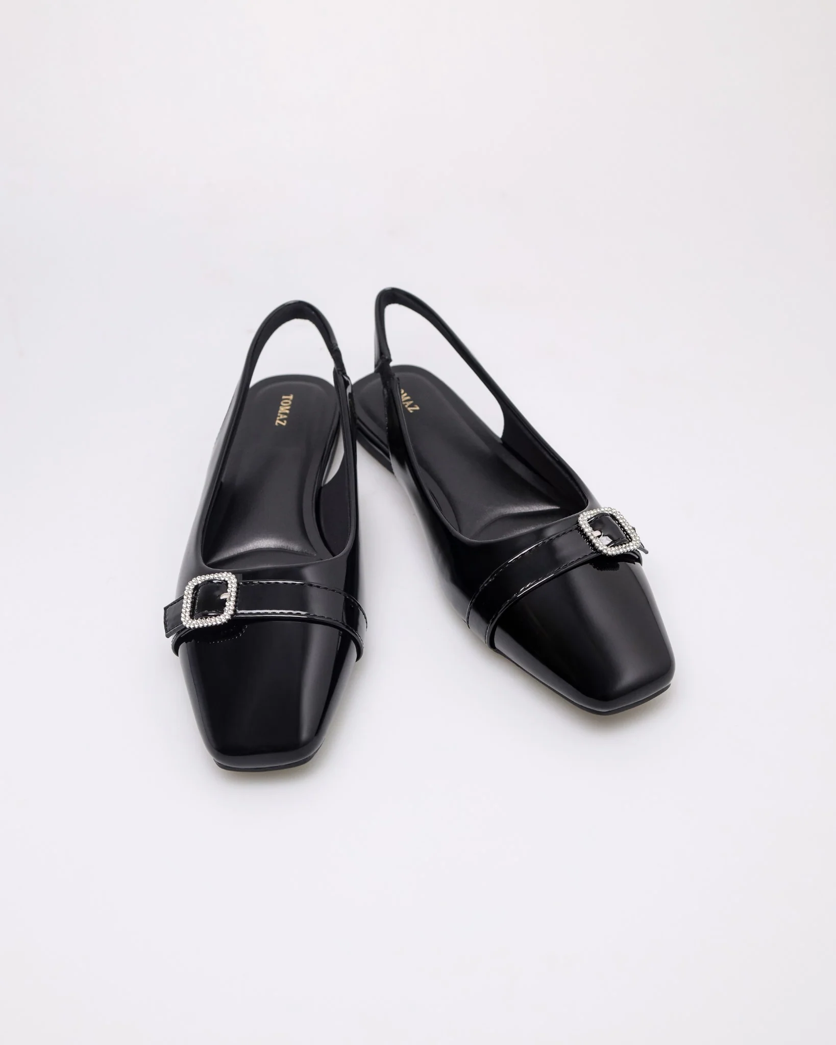 Tomaz NN1179 Ladies Slingback - Image 6