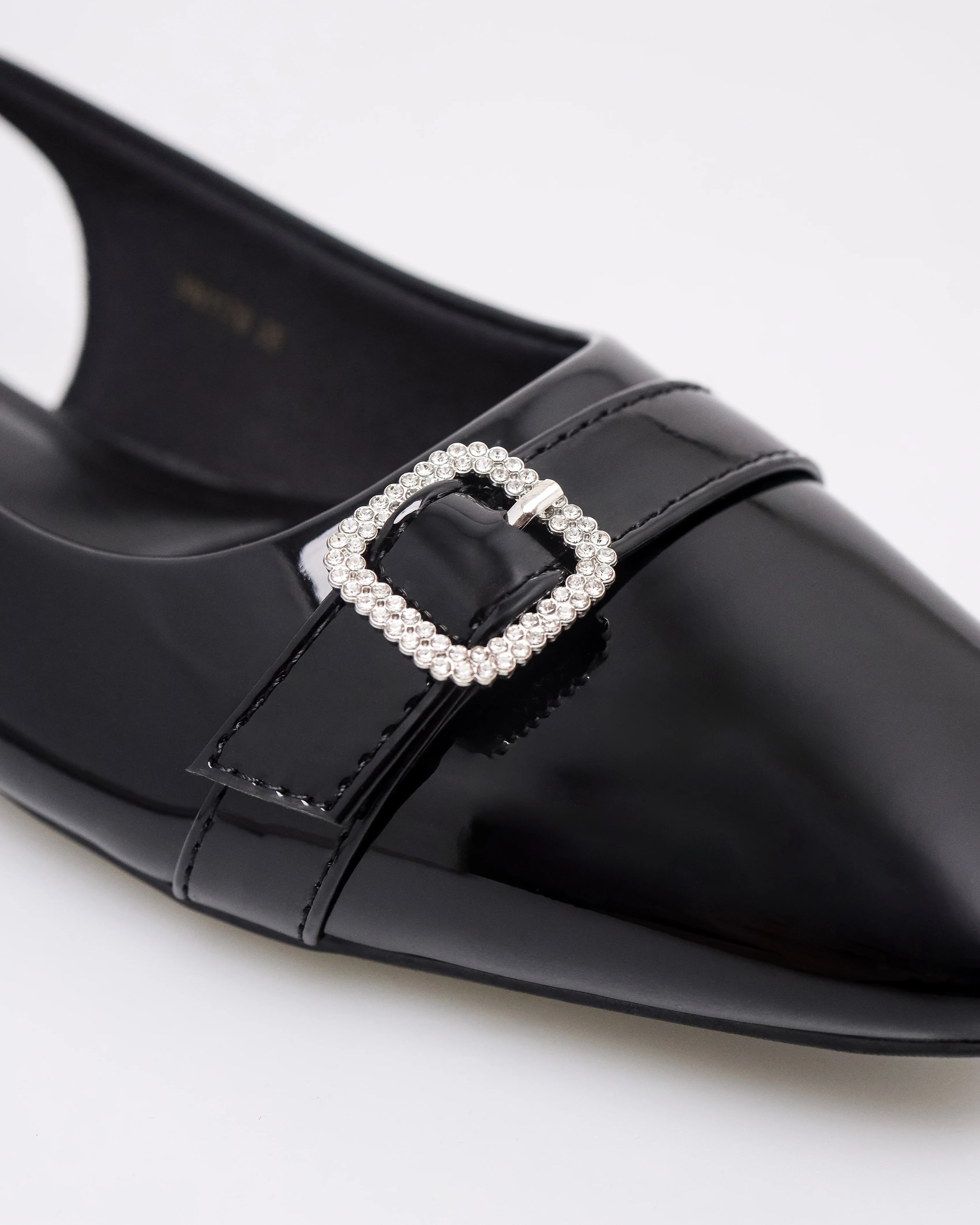 Tomaz NN1179 Ladies Slingback - Image 8