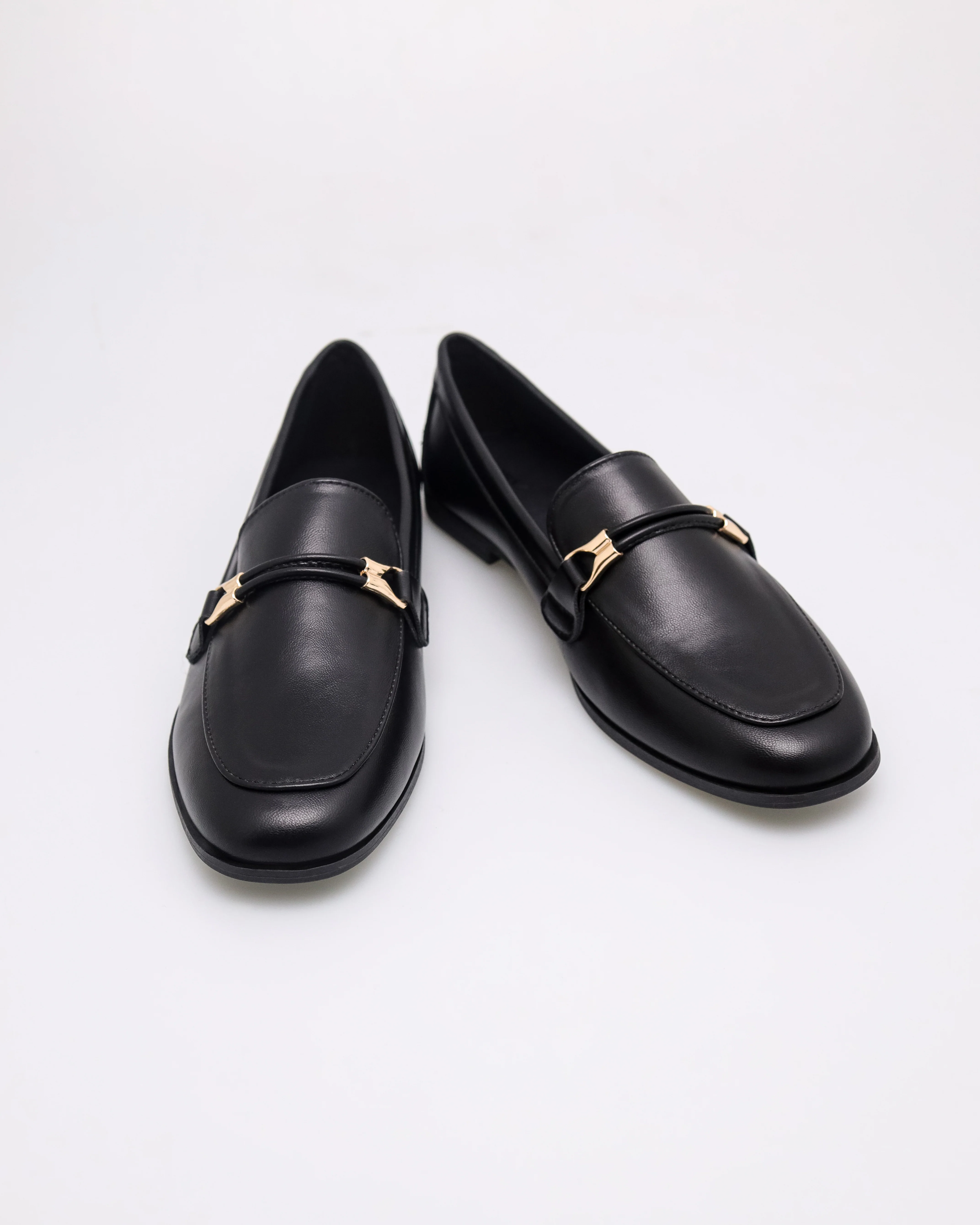 Tomaz NN1204 Ladies Loafers Flats - Image 2