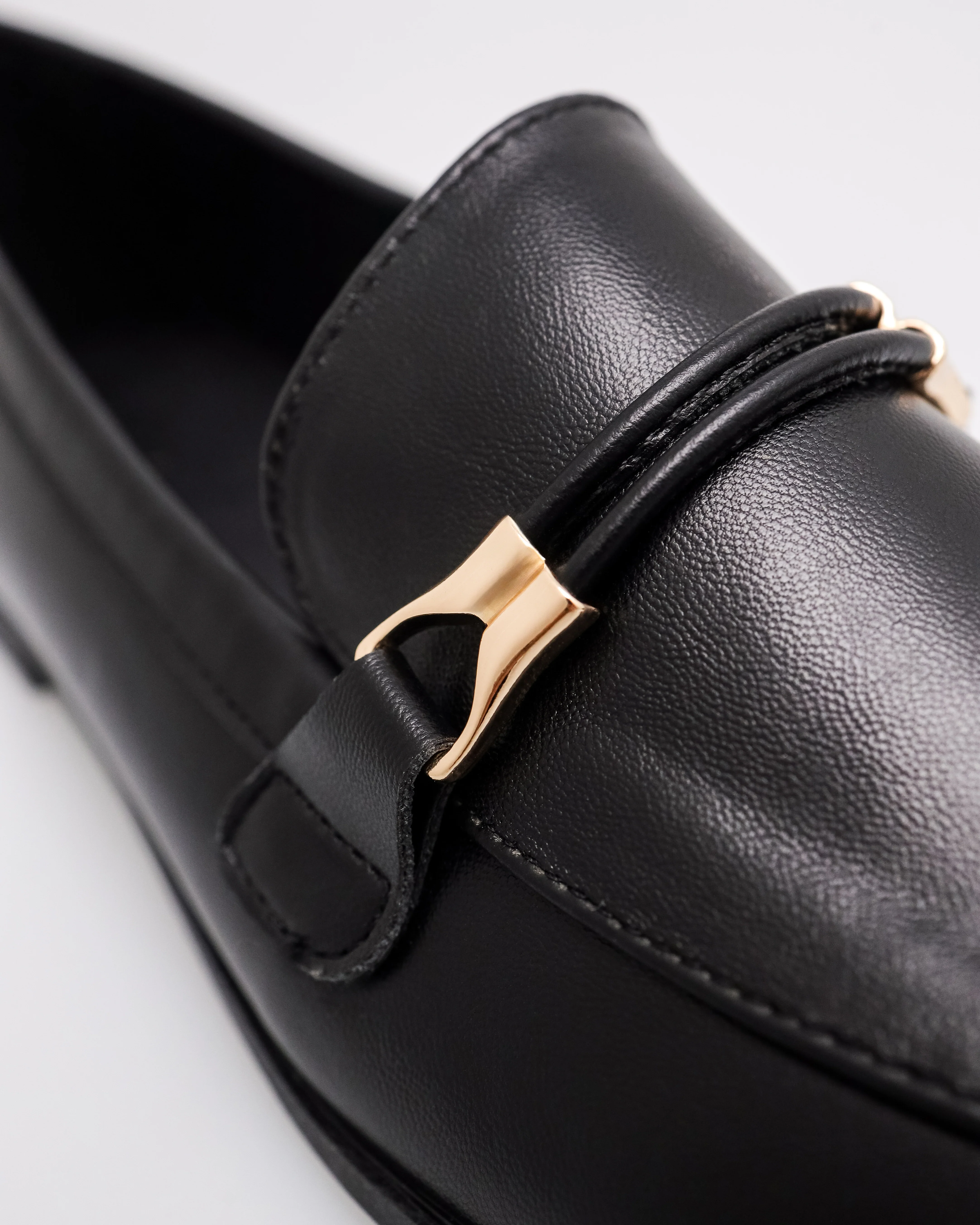 Tomaz NN1204 Ladies Loafers Flats - Image 4
