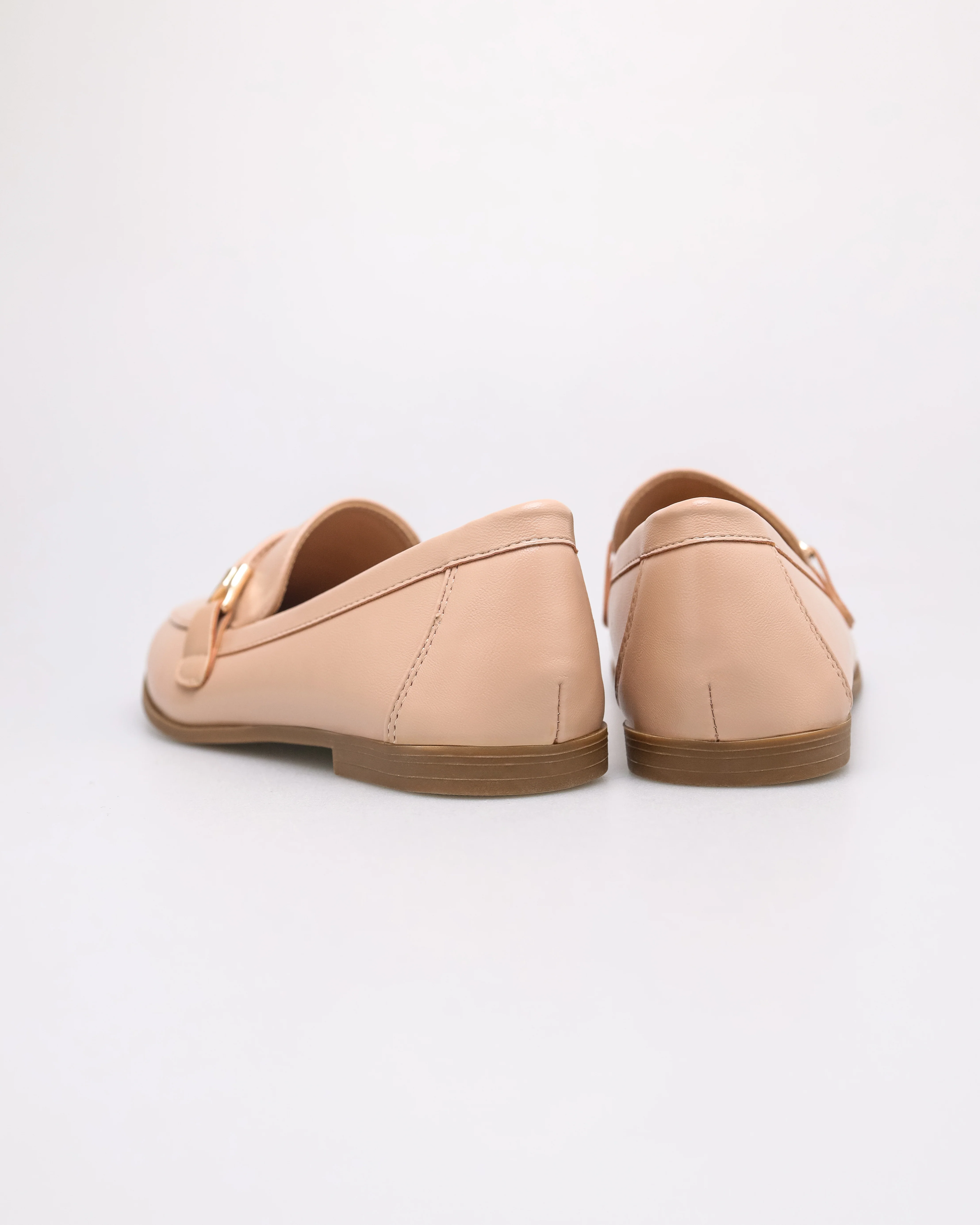 Tomaz NN1204 Ladies Loafers Flats - Image 7