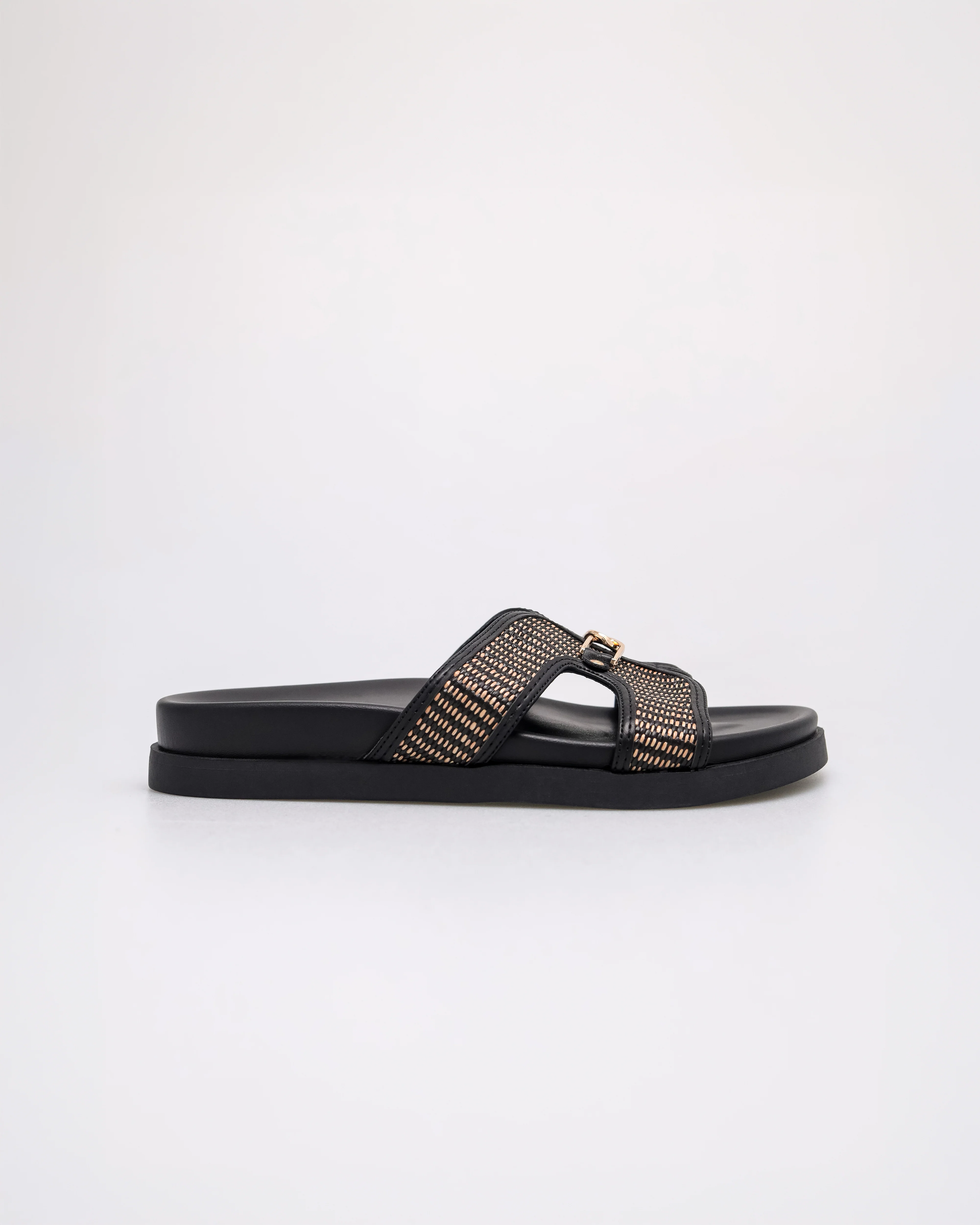 Tomaz NN1217 Ladies Woven Sandal - Image 5