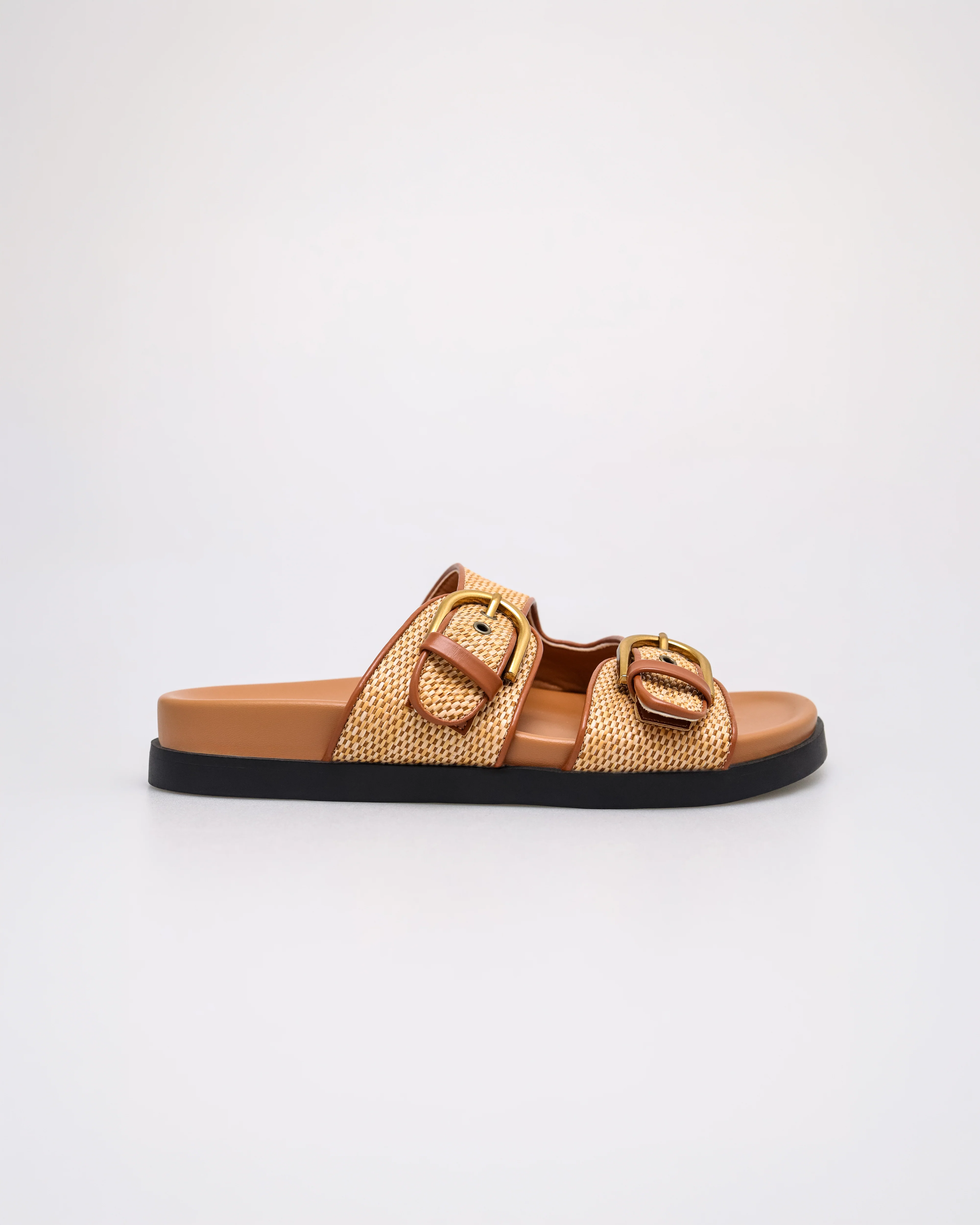 Tomaz NN1218 Ladies Woven Sandal