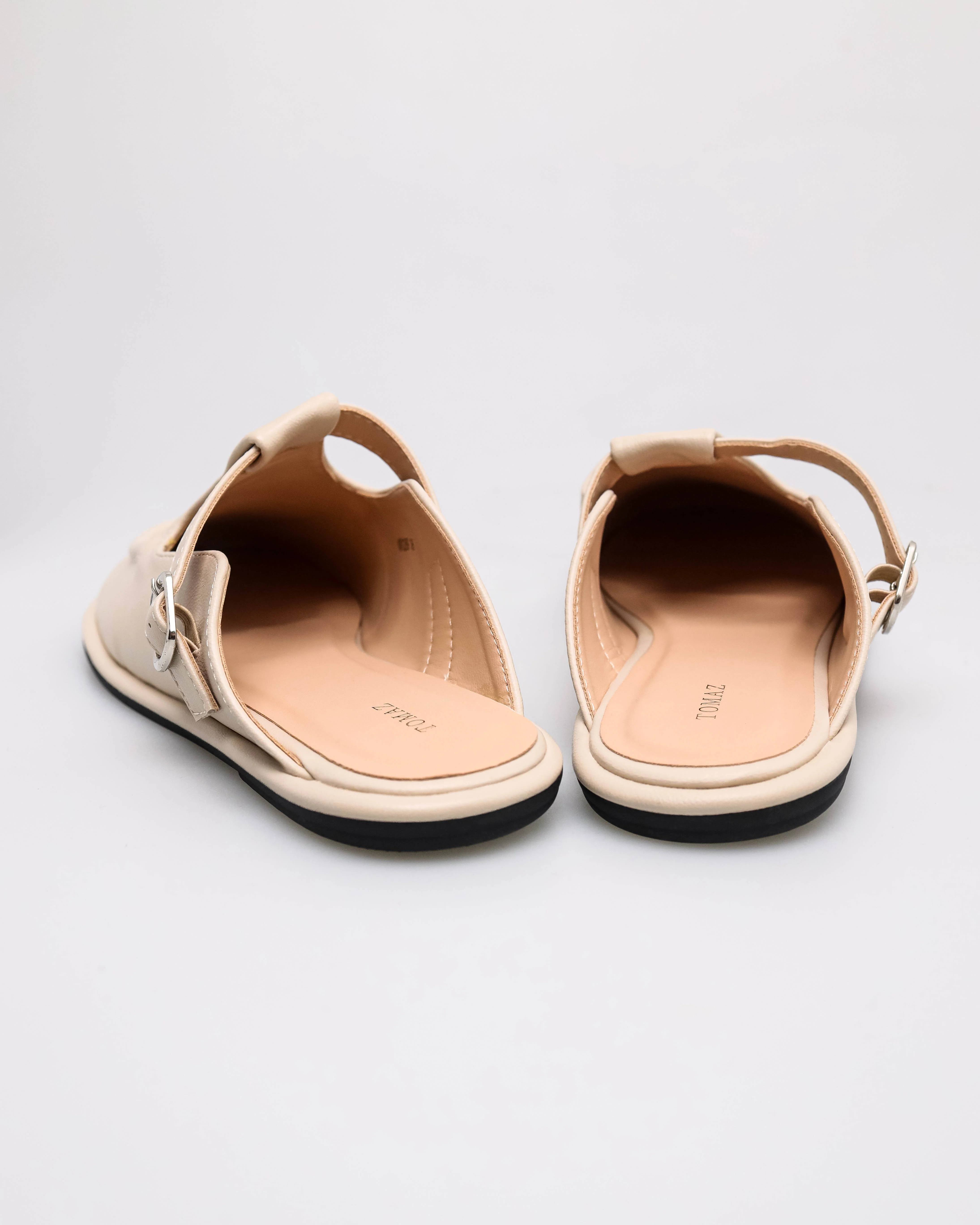 Tomaz NN1289 Ladies Slip on - Image 3