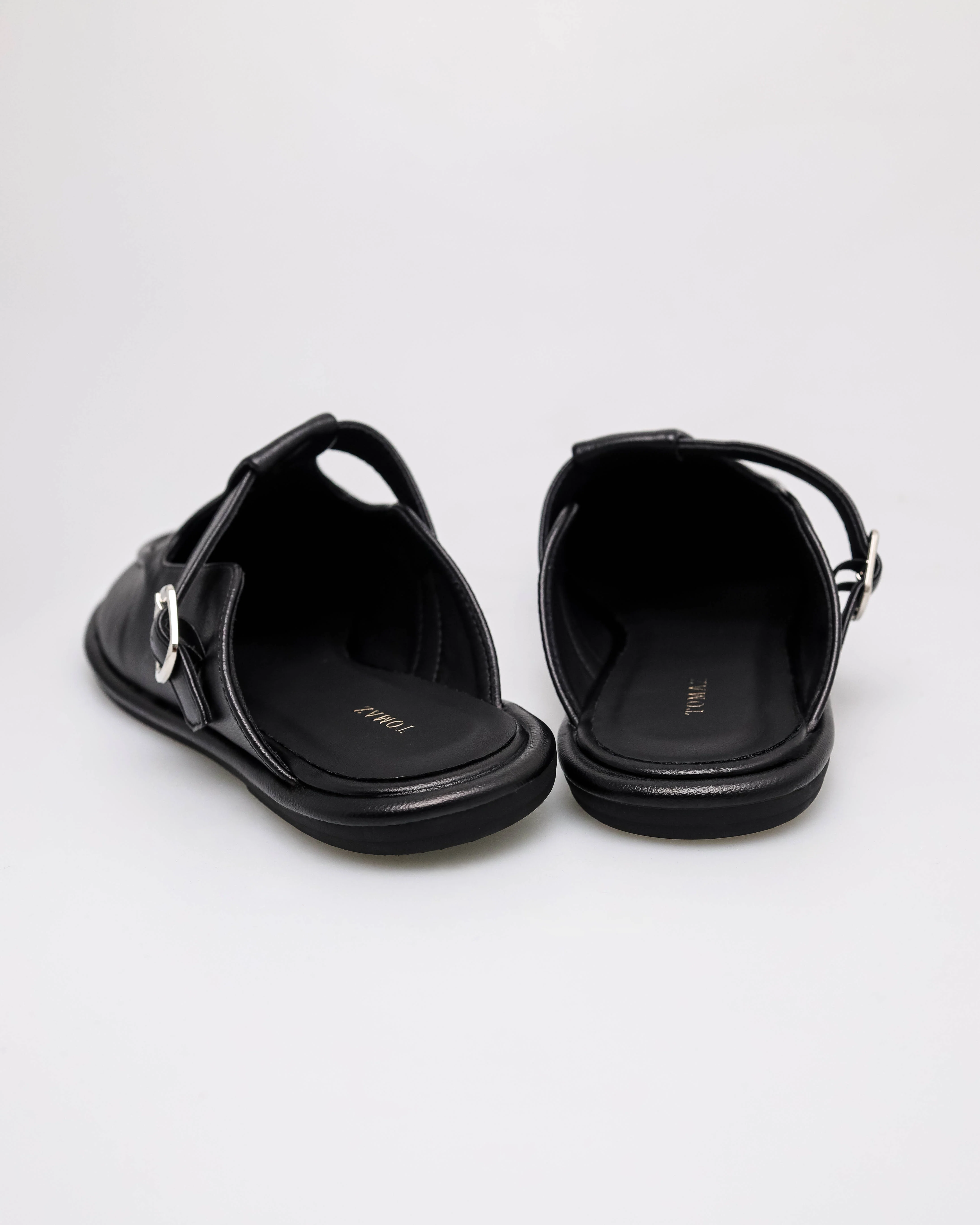 Tomaz NN1289 Ladies Slip on - Image 7
