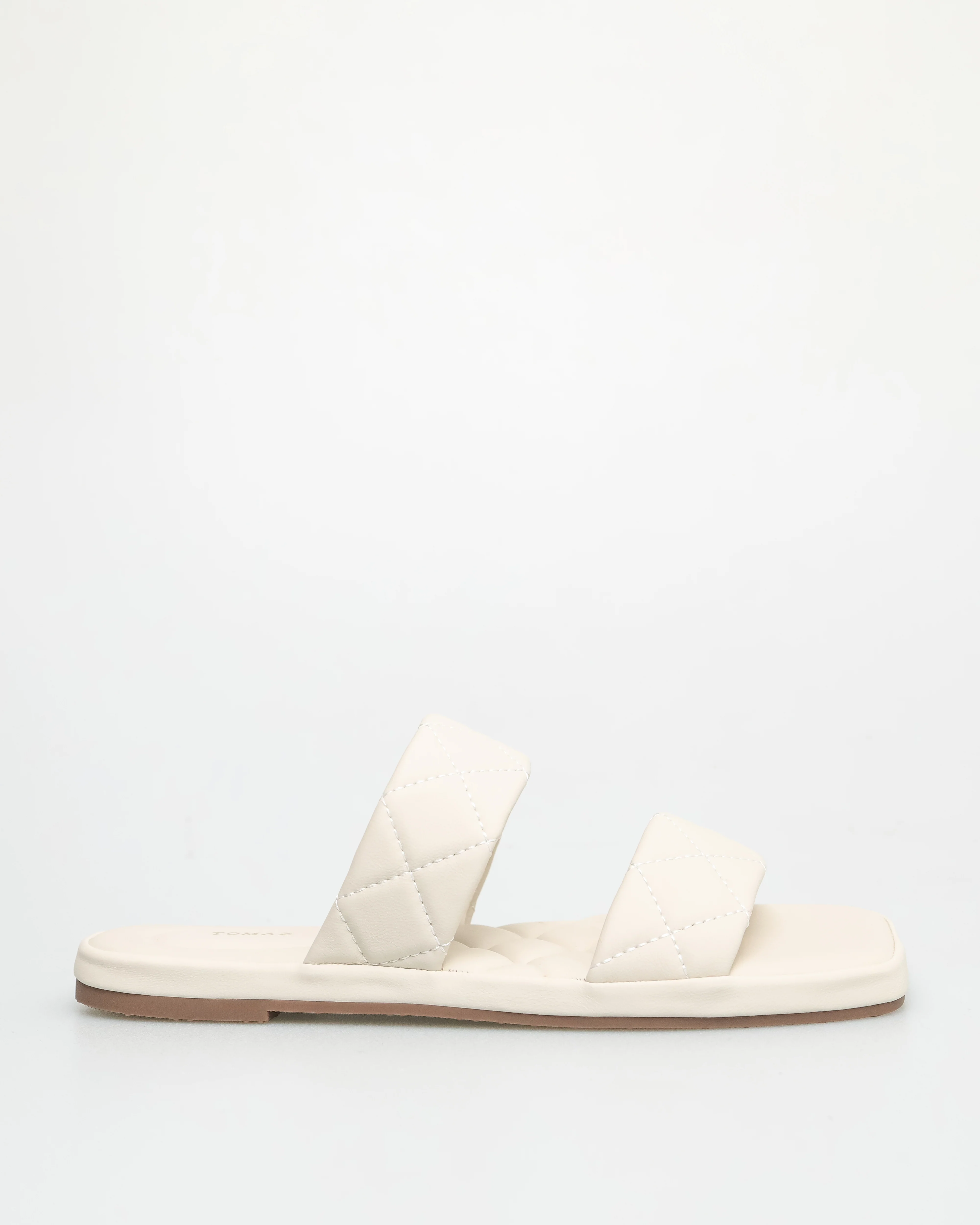 Tomaz NN217 Ladies Double Strap Sandals - Image 9