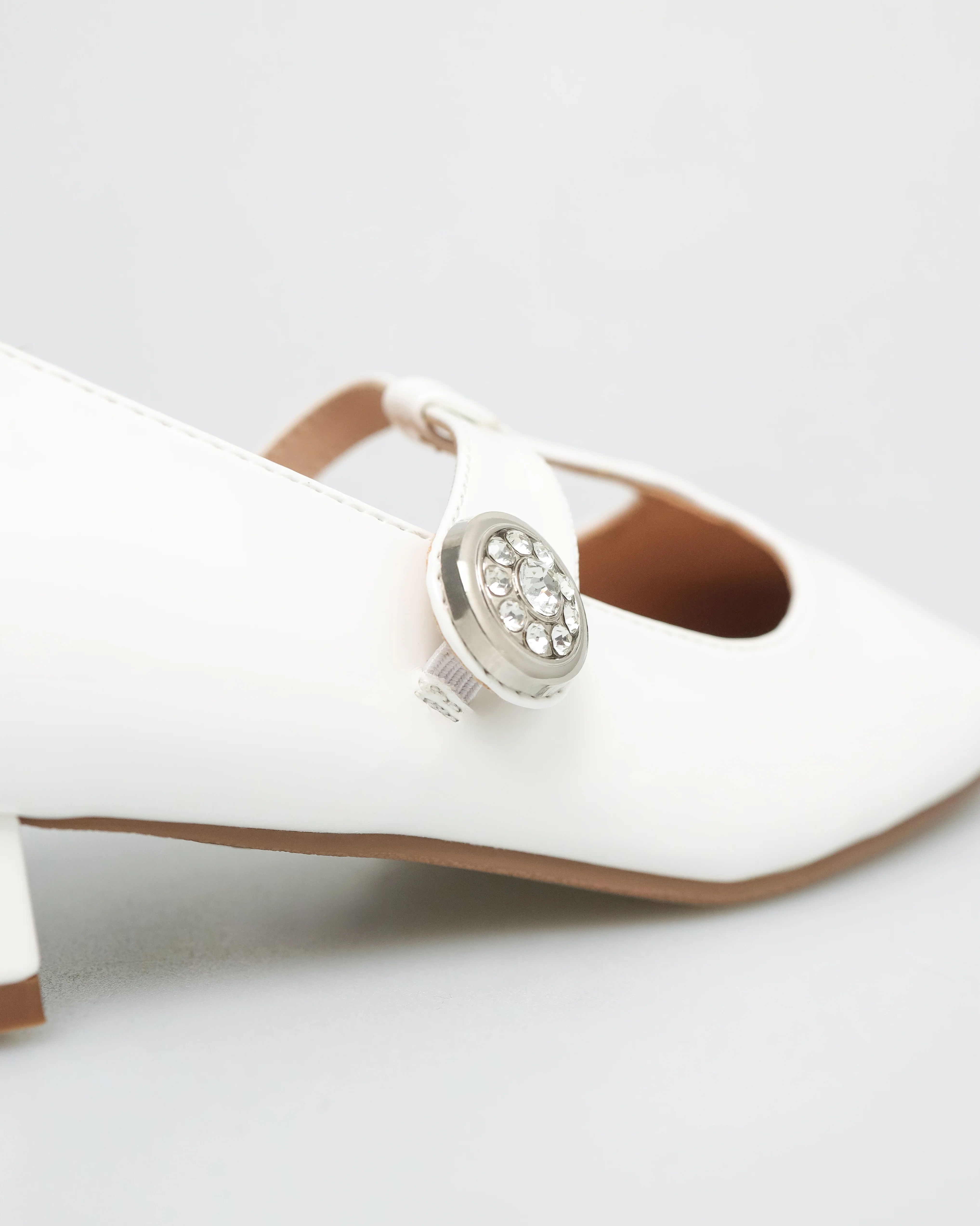 Tomaz NN280 Ladies T-Strap Mary Janes - Image 8