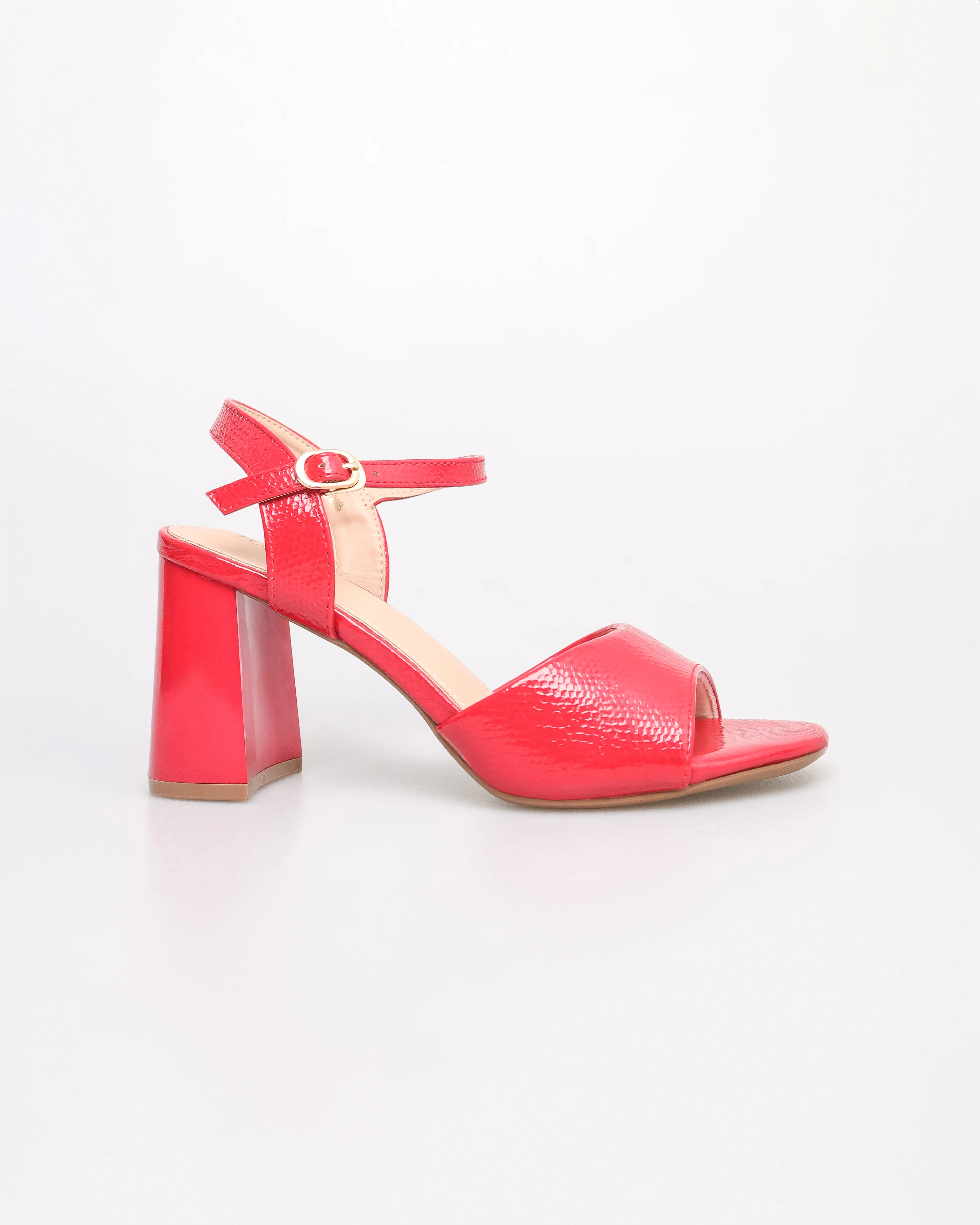 Tomaz NN292 Ladies Slingback High Heels