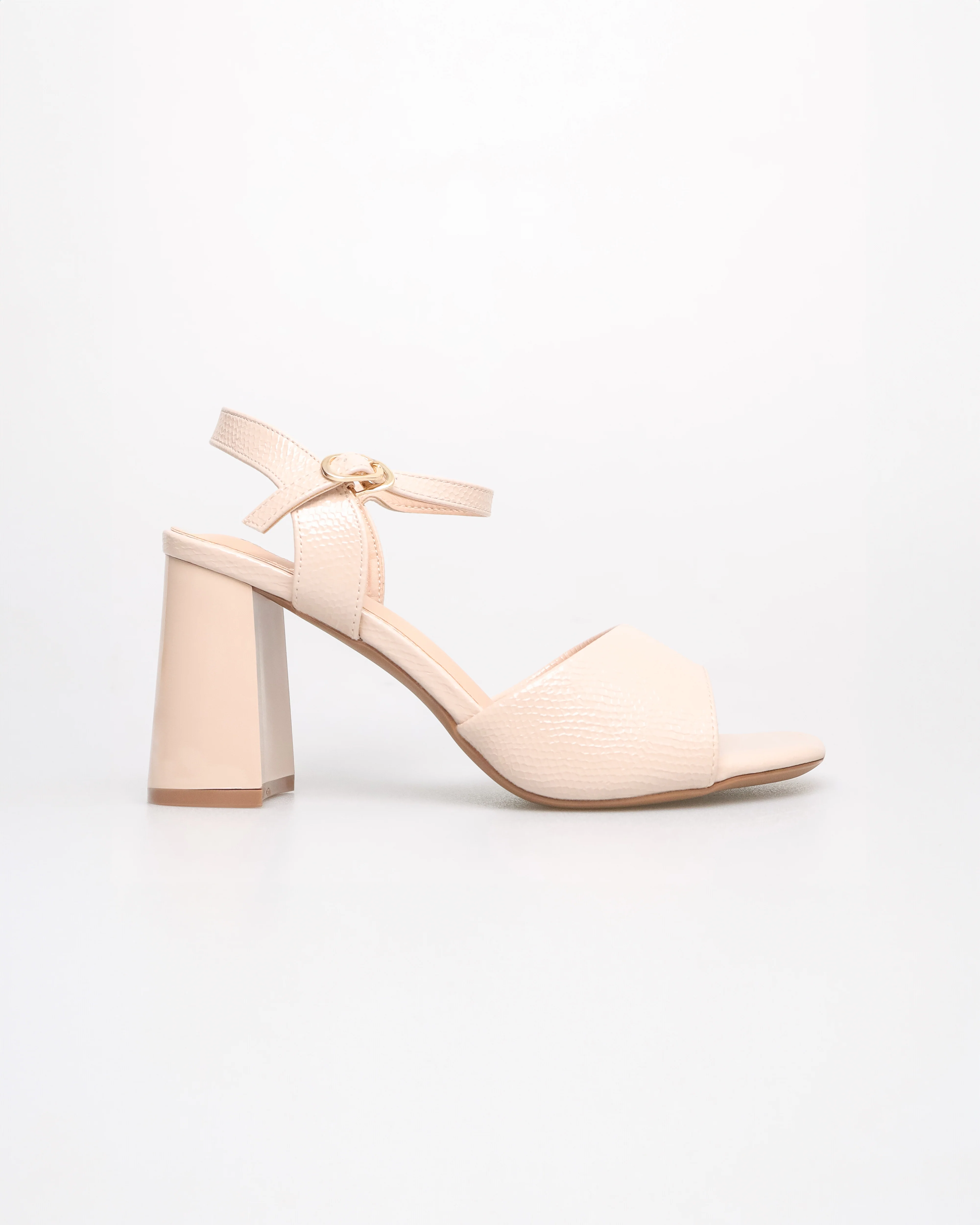 Tomaz NN292 Ladies Slingback High Heels - Image 5