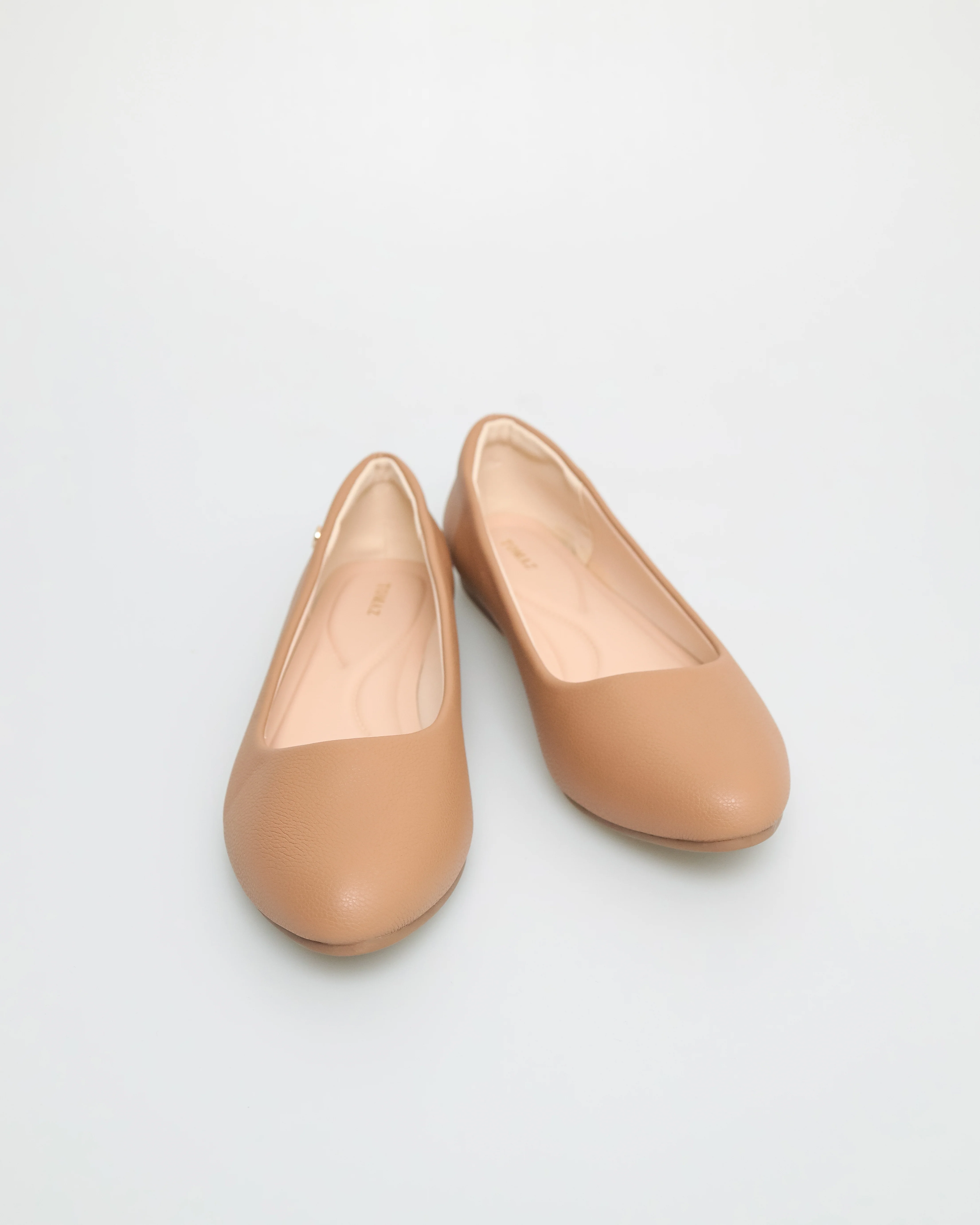 Tomaz NN326 Ladies Formal Flats - Image 2