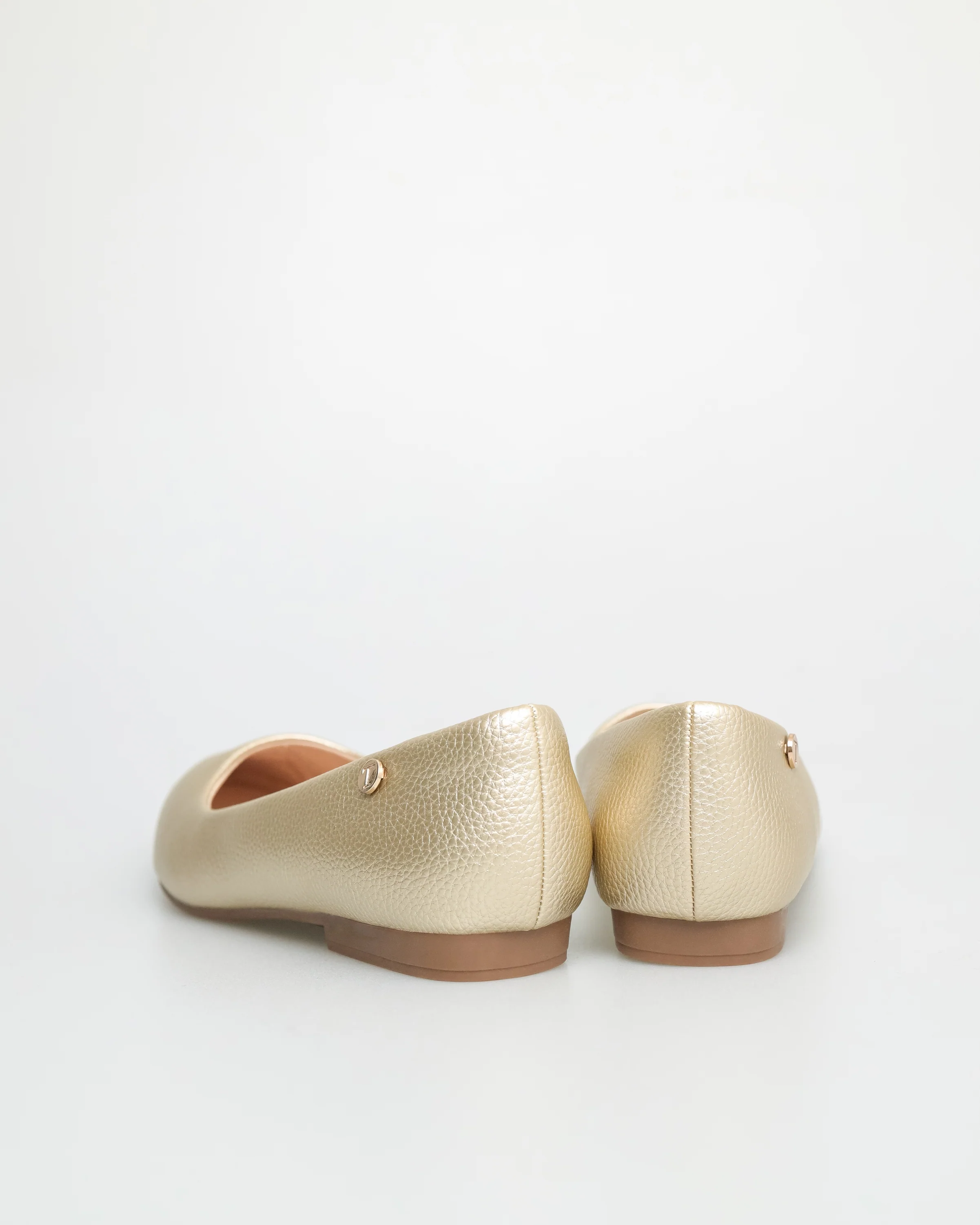 Tomaz NN326 Ladies Formal Flats - Image 7