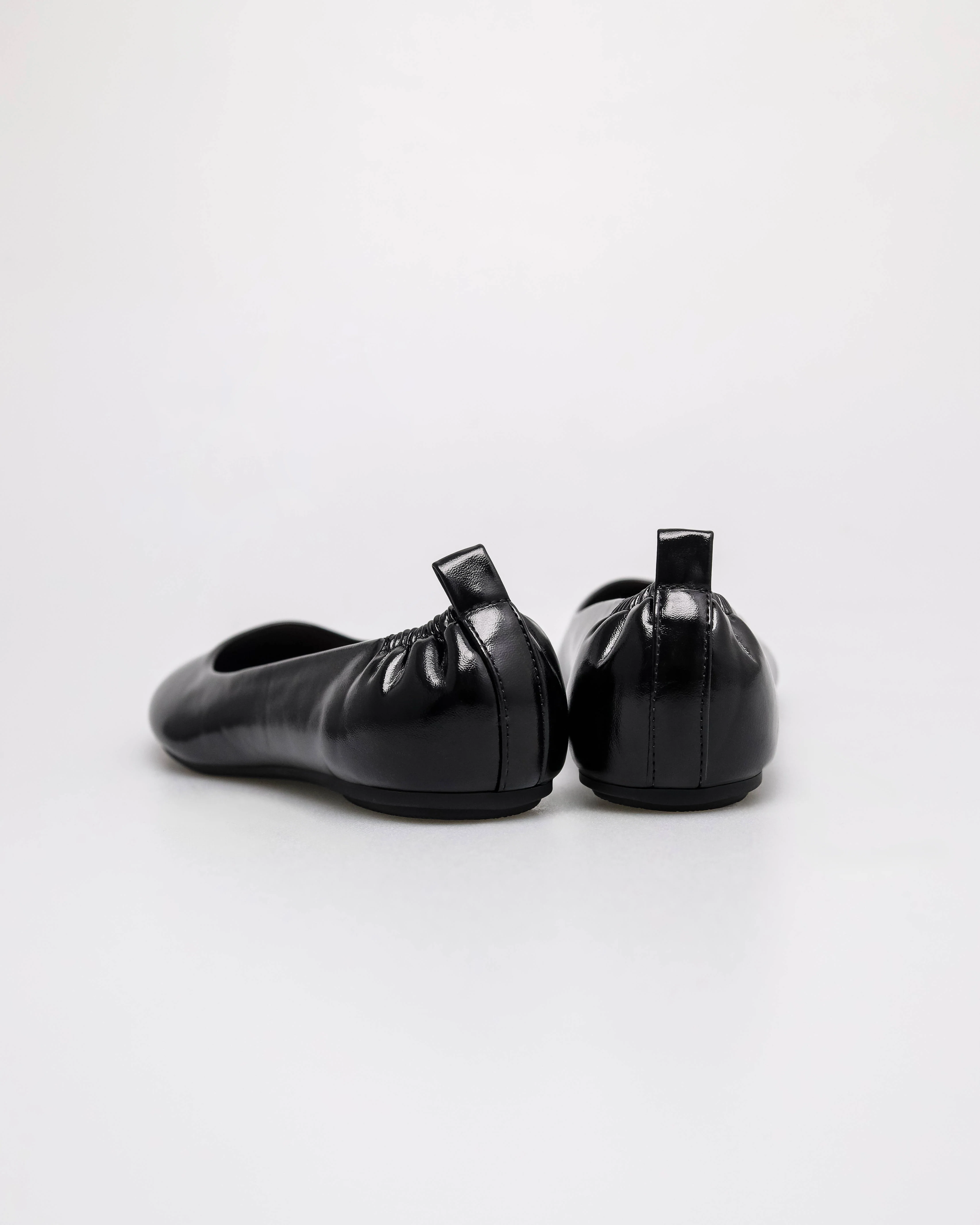 Tomaz NN335 Ladies Ballerina Flats - Image 3