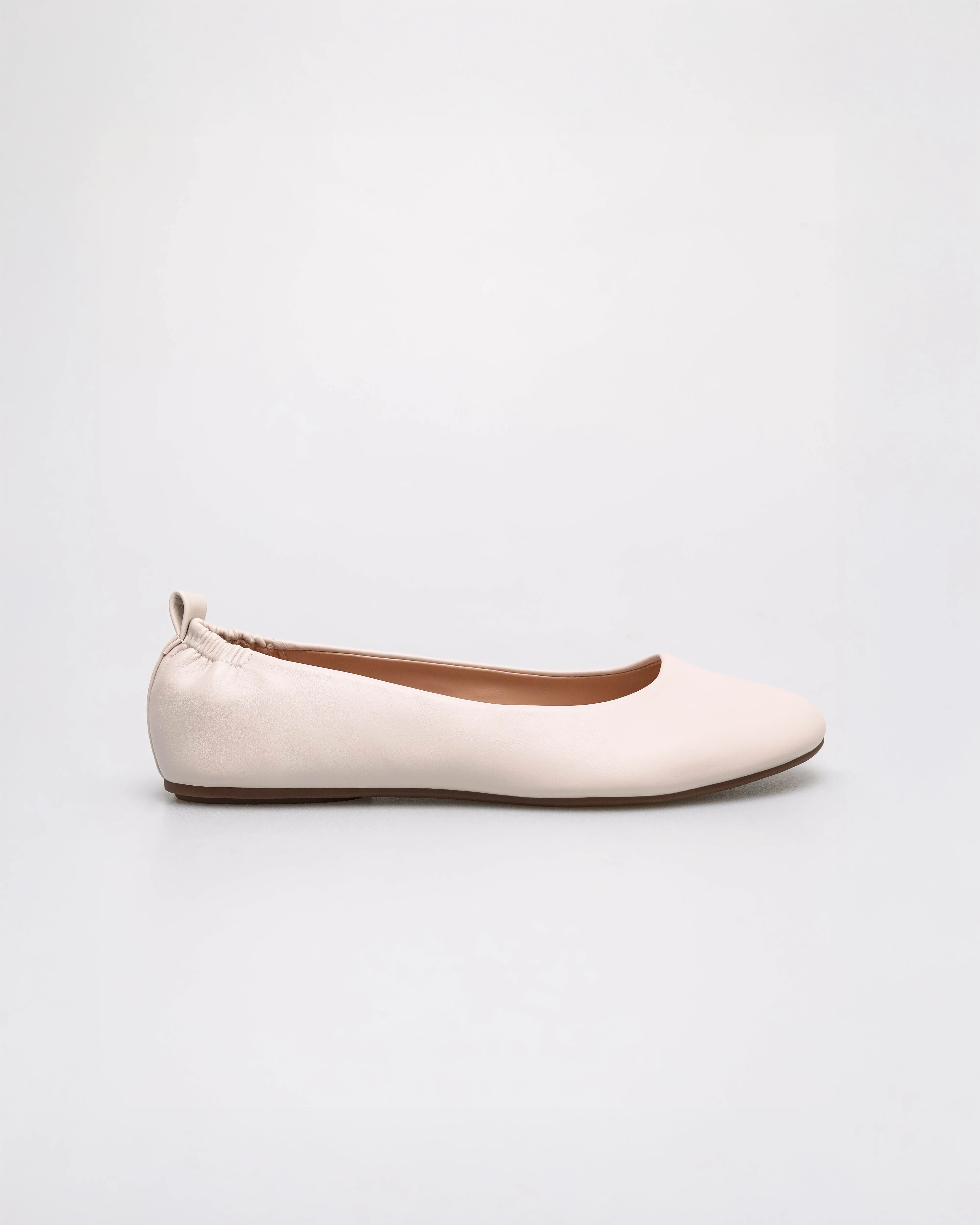 Tomaz NN335 Ladies Ballerina Flats - Image 5