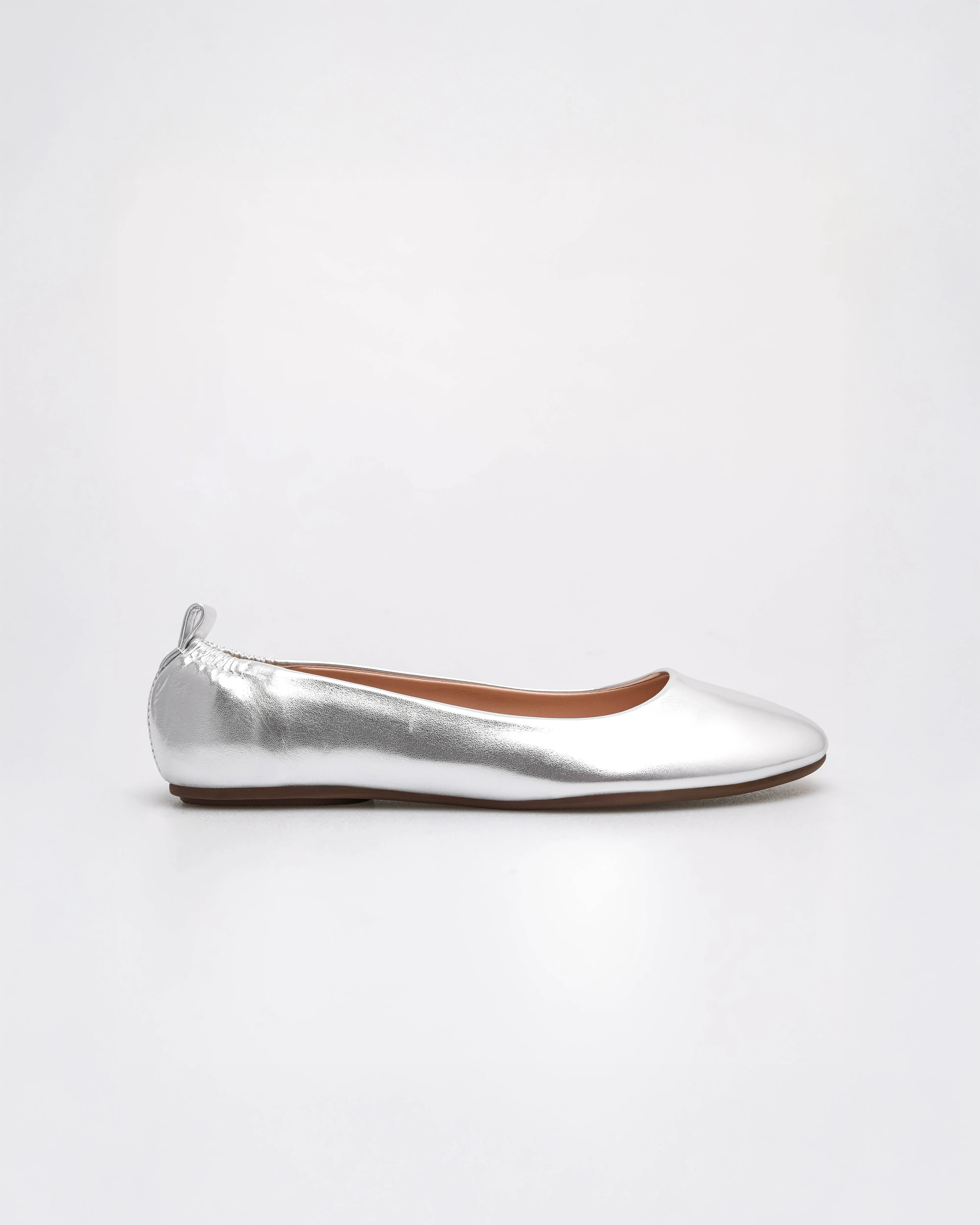 Tomaz NN335 Ladies Ballerina Flats - Image 9