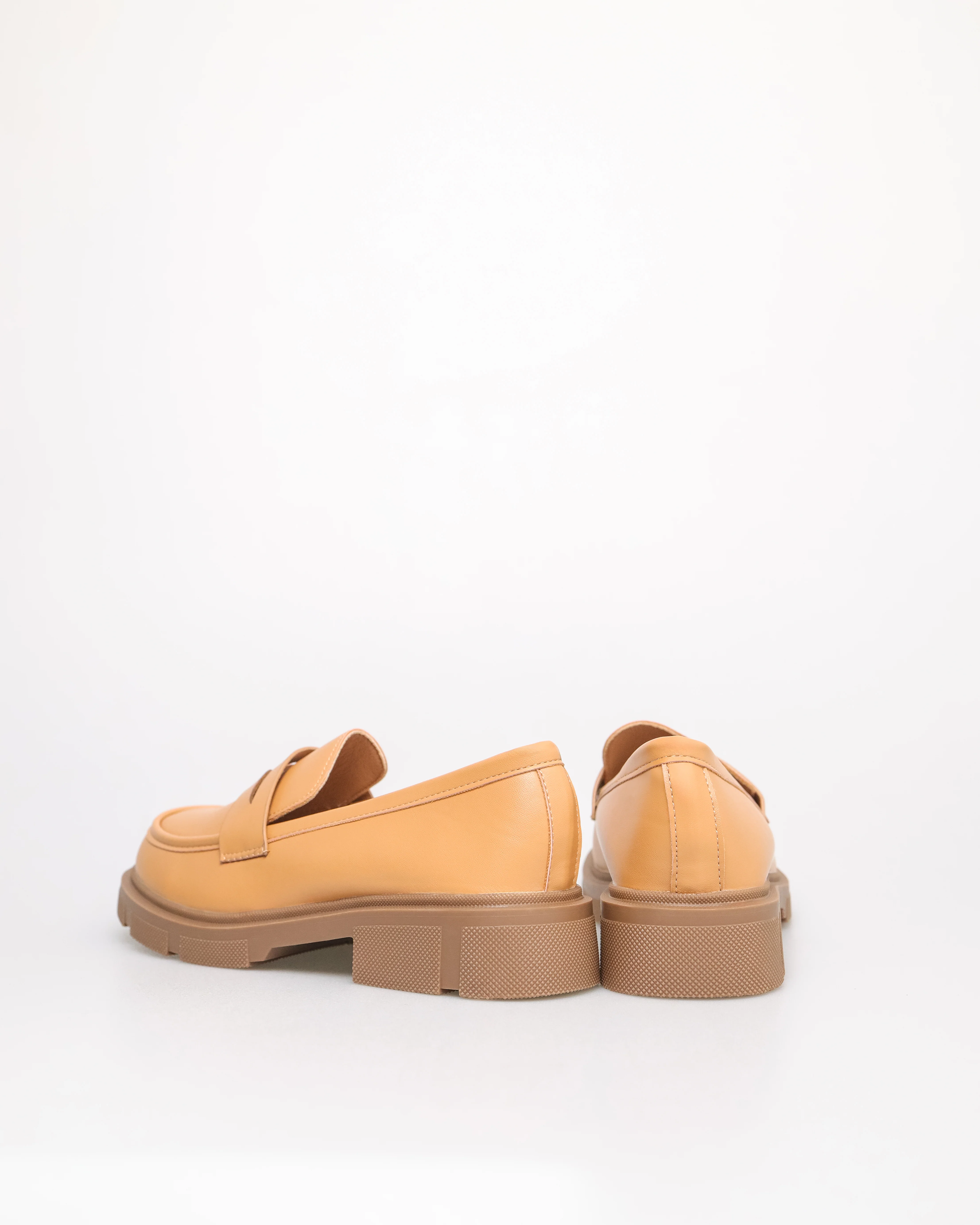 Tomaz NN343 Ladies Penny Loafers - Image 11