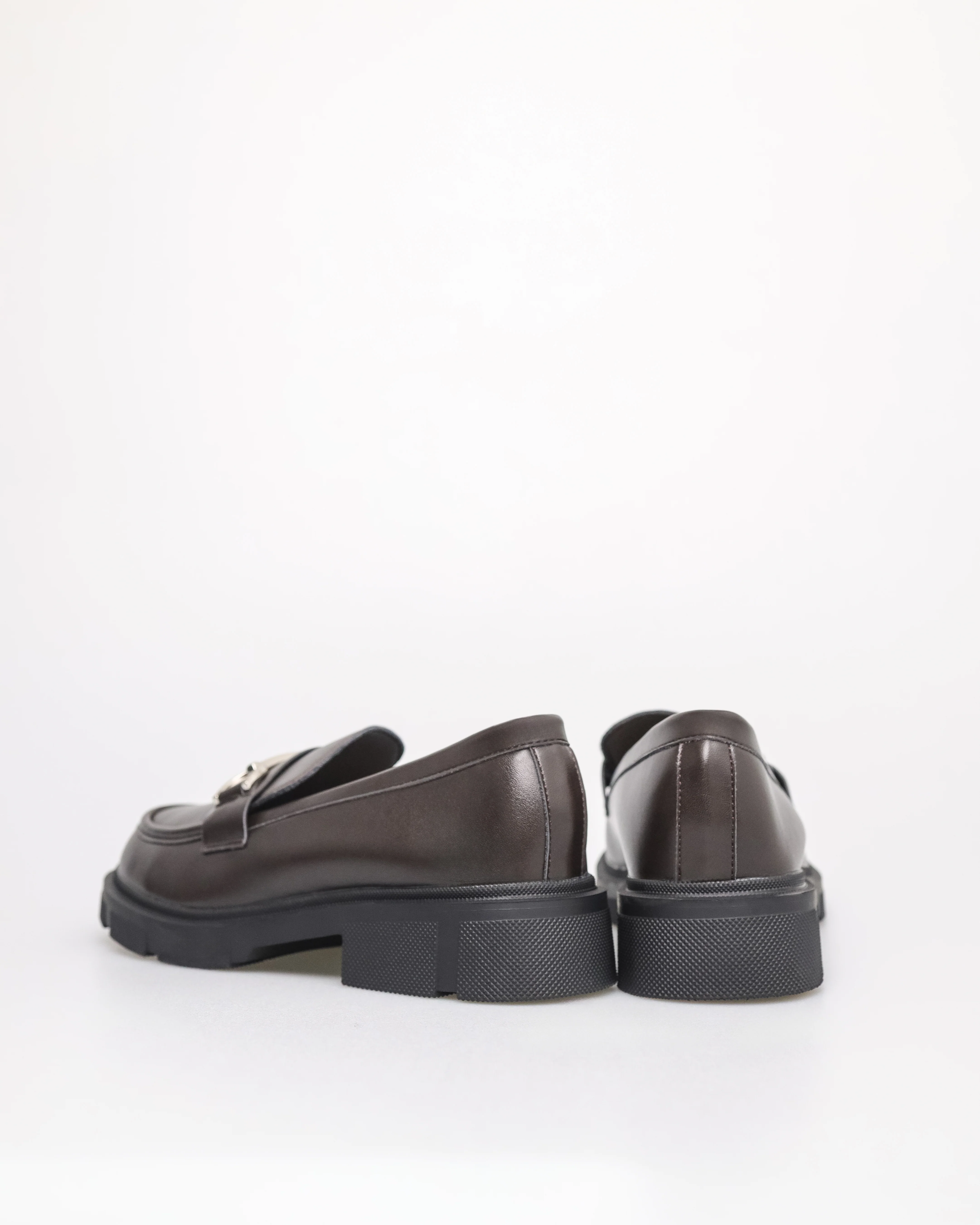 Tomaz NN344 Ladies D-Chain Loafers - Image 11