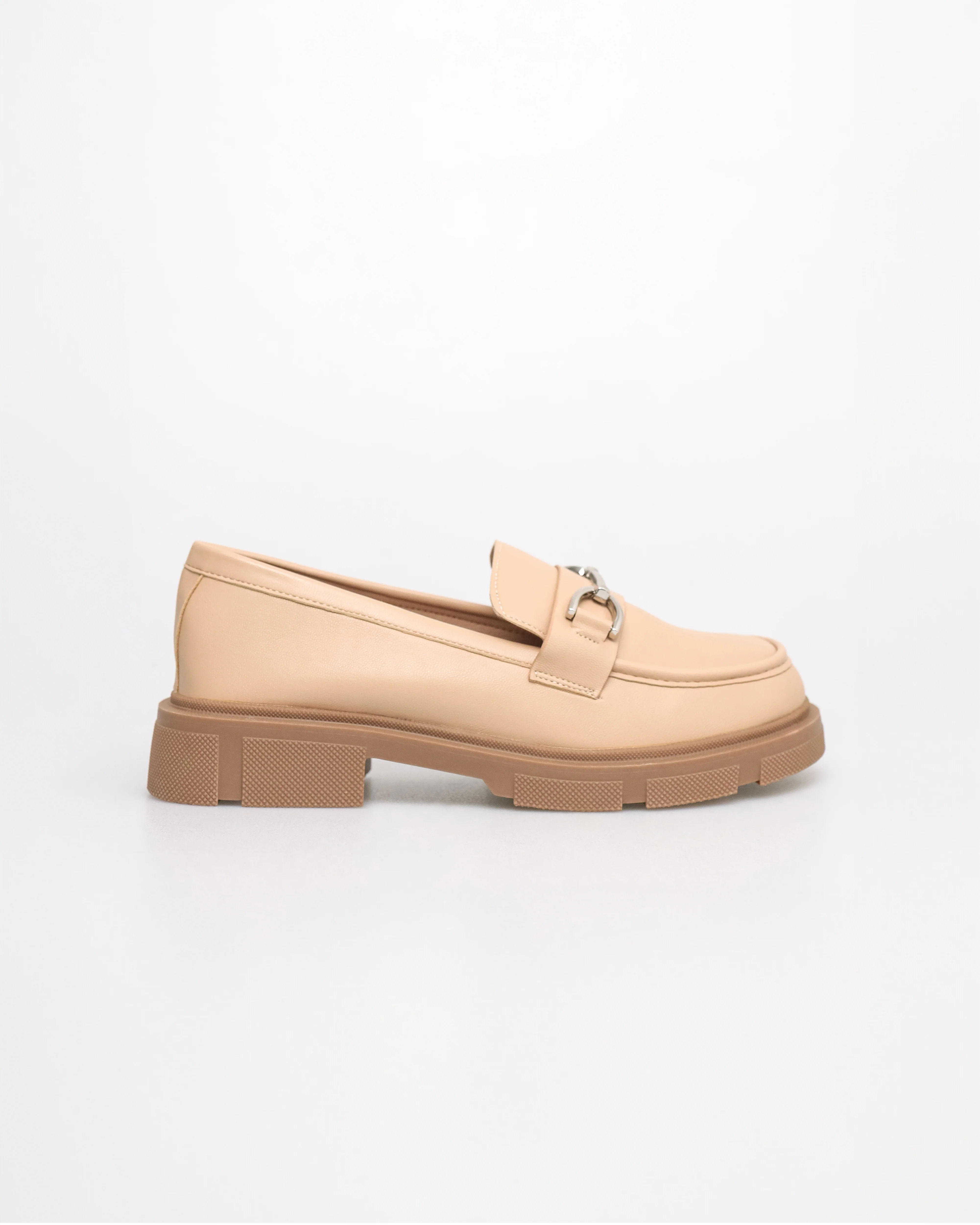 Tomaz NN344 Ladies D-Chain Loafers - Image 13