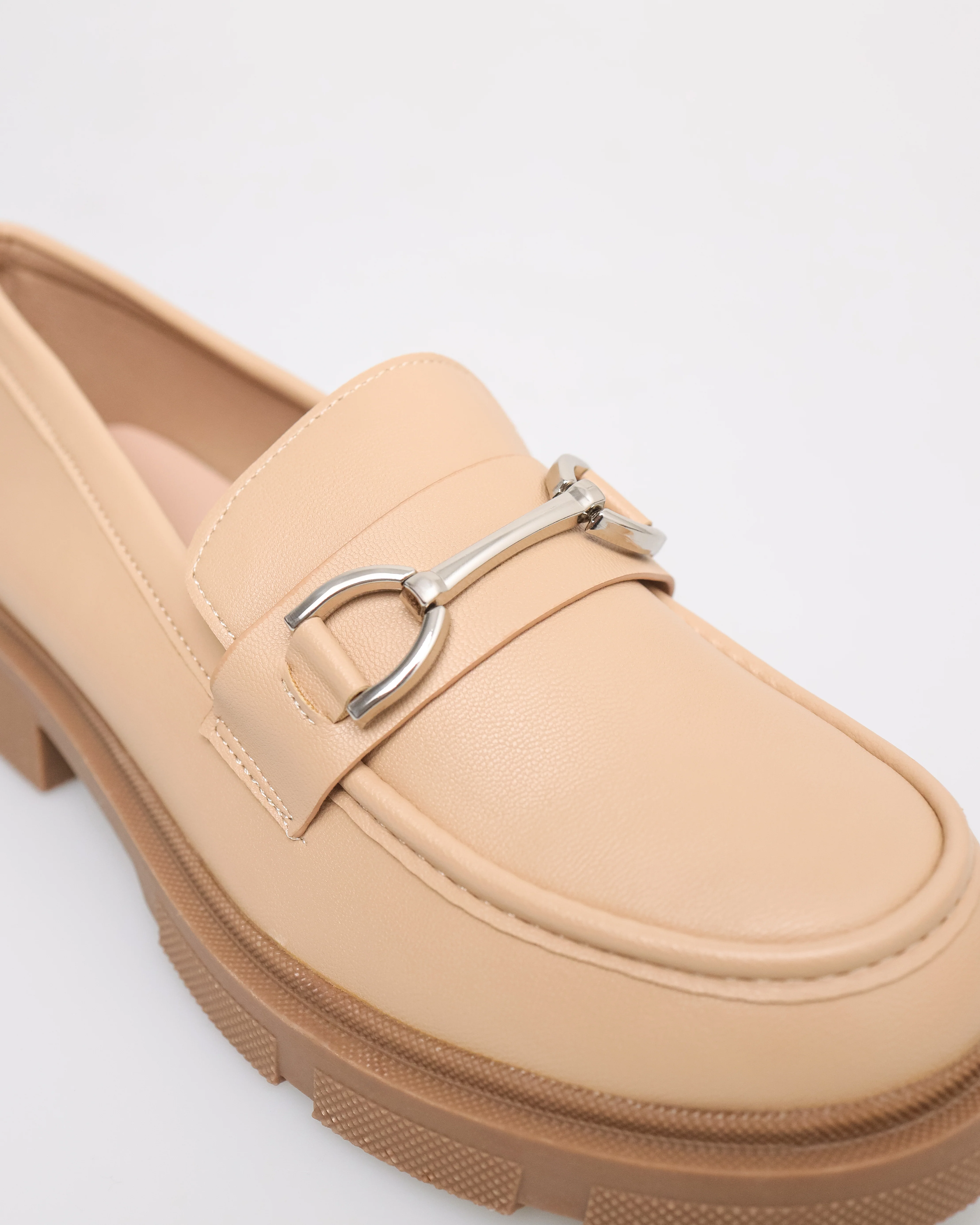 Tomaz NN344 Ladies D-Chain Loafers - Image 16