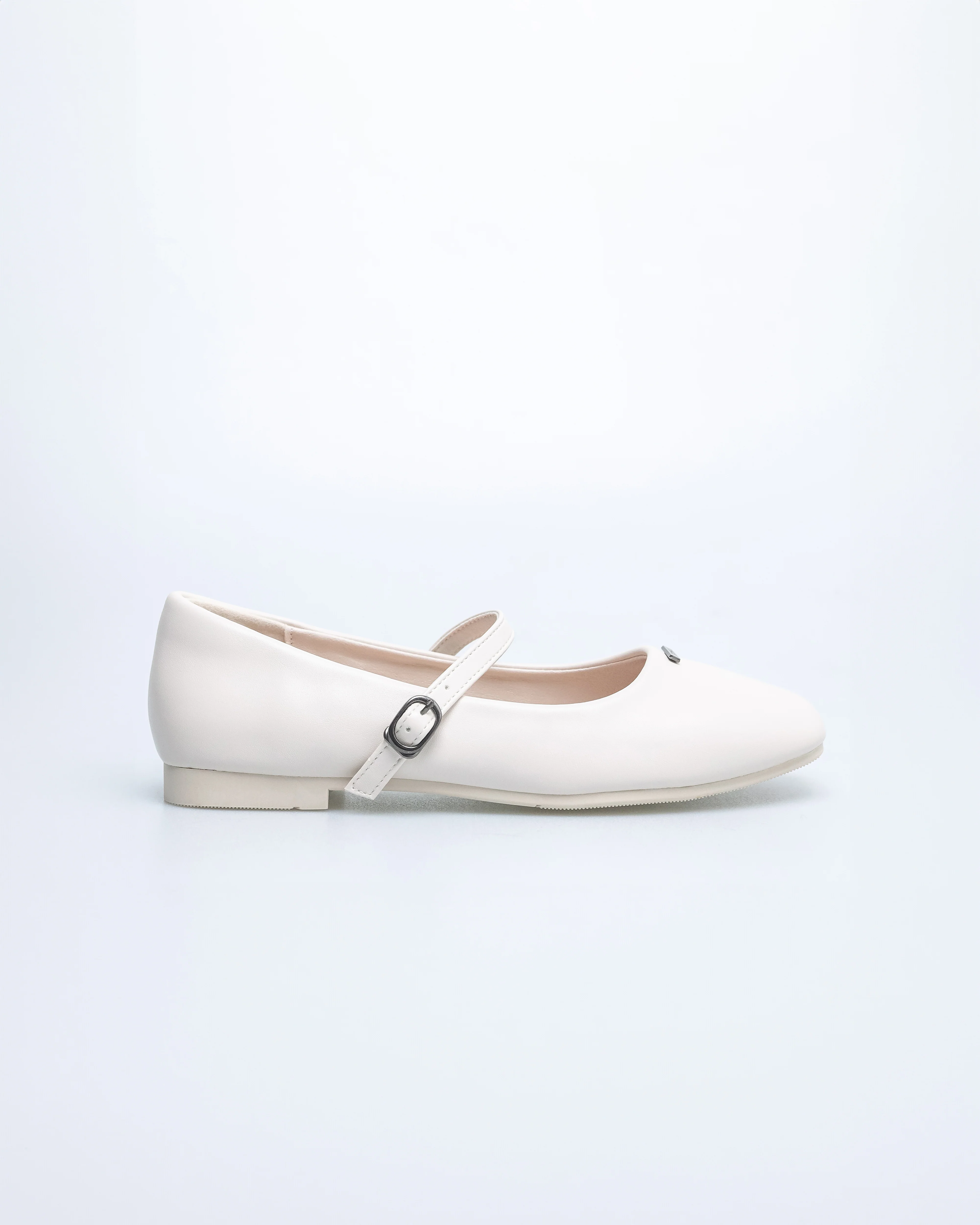 Tomaz NN399 Ladies Classy Rounded Flats