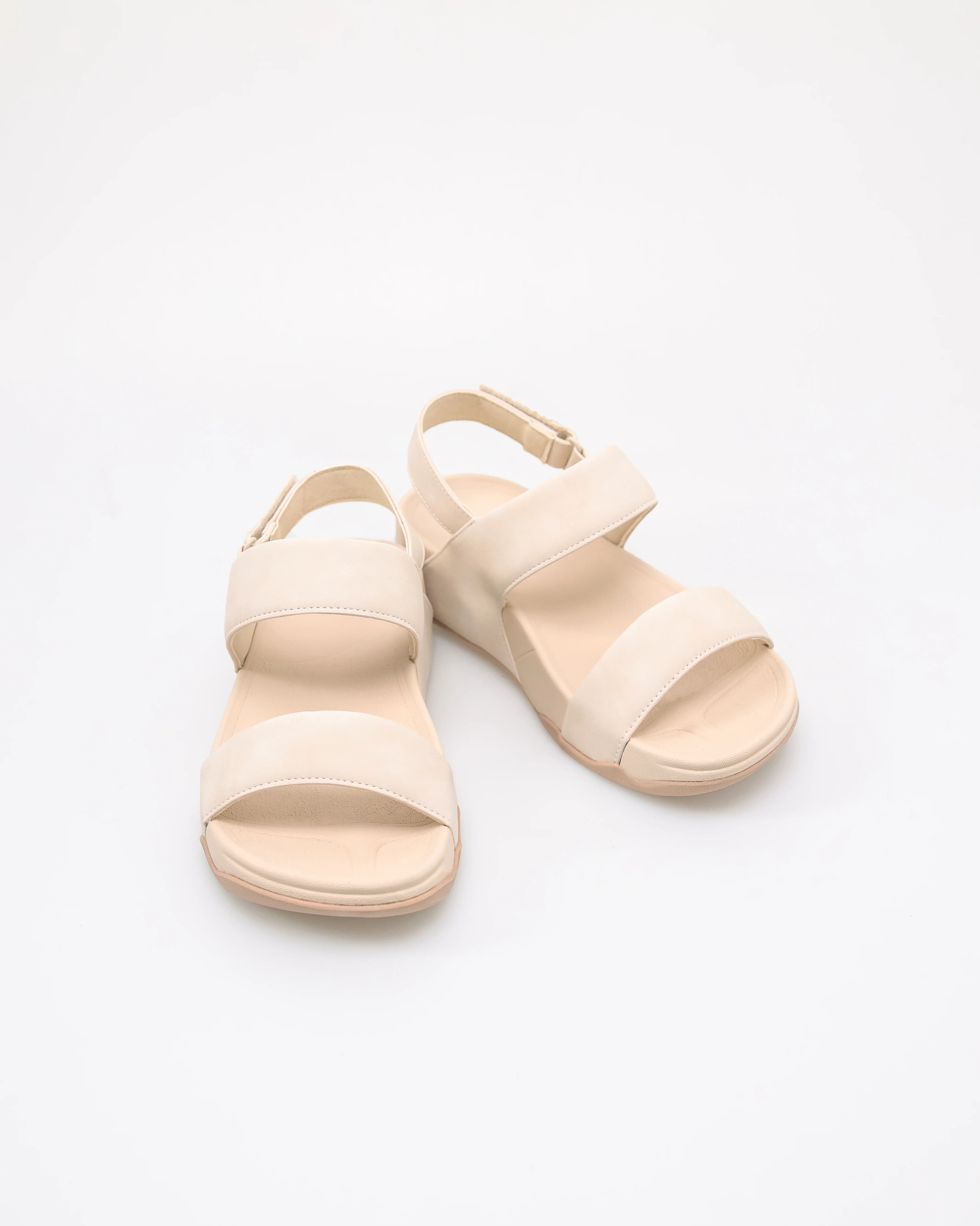 Tomaz NN409 Ladies Ease Slingback Sandal - Image 2