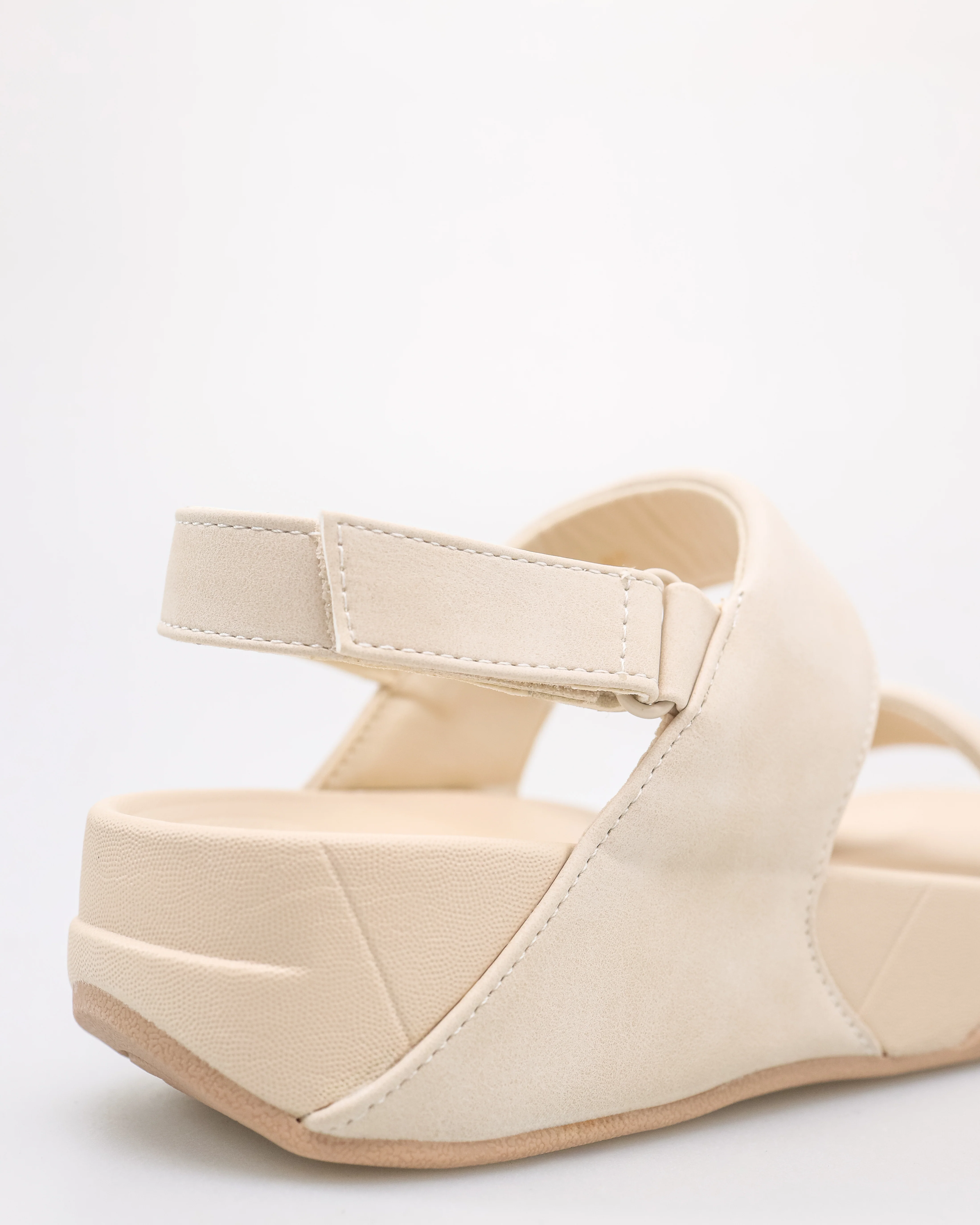 Tomaz NN409 Ladies Ease Slingback Sandal - Image 4