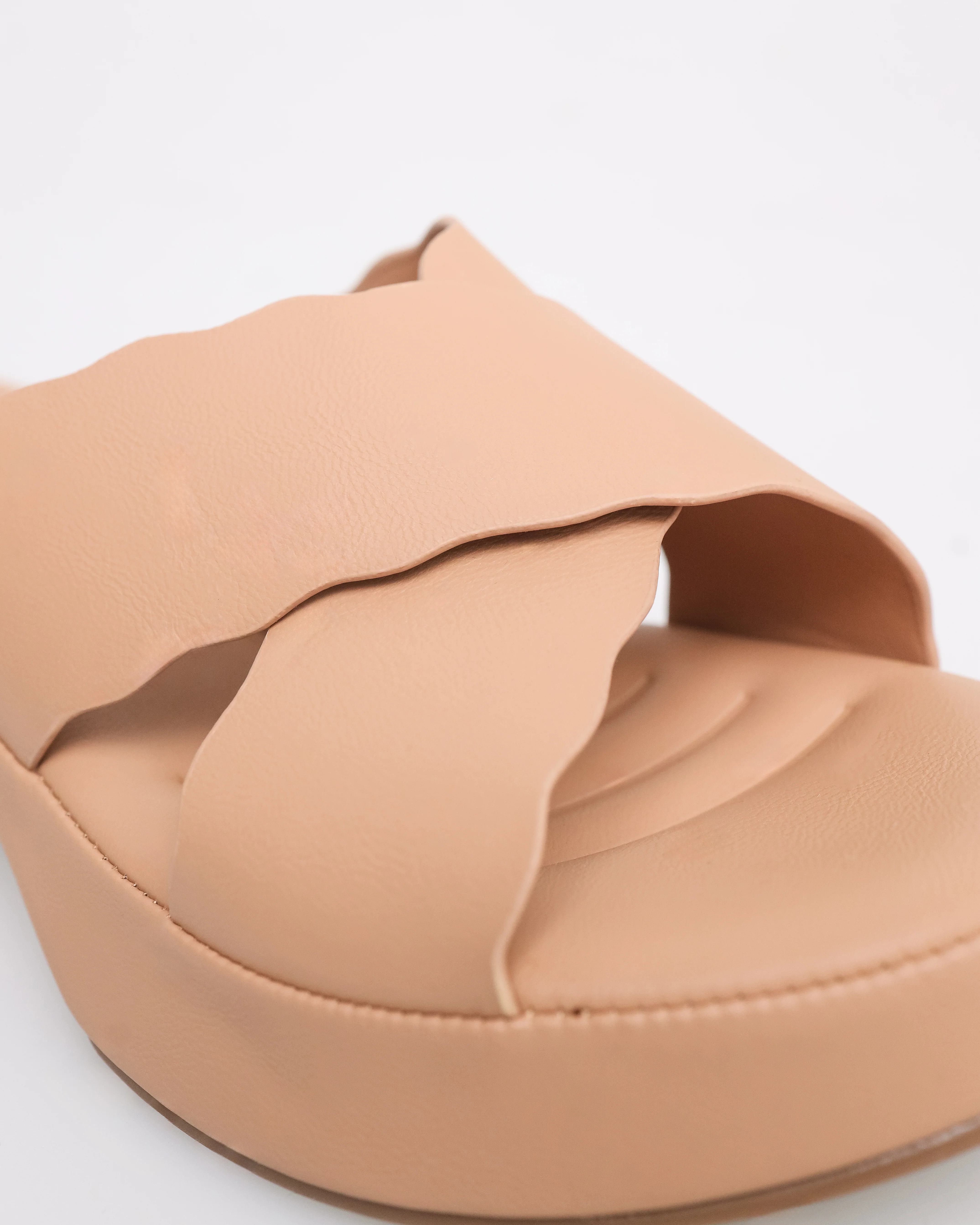 Tomaz NN422 Ladies Wavy Sandals - Image 4