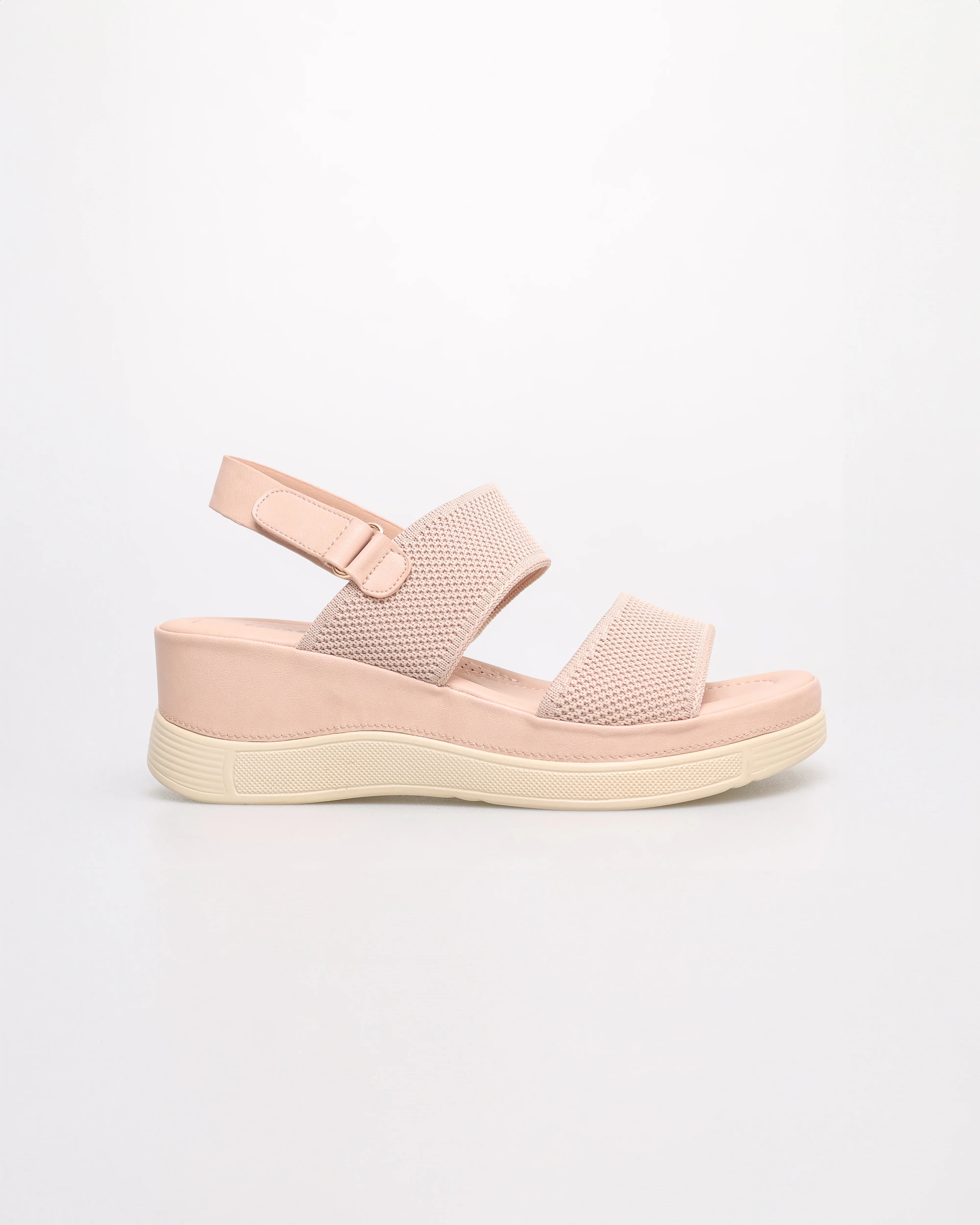 Tomaz NN423 Ladies Knit Slingback Sandals